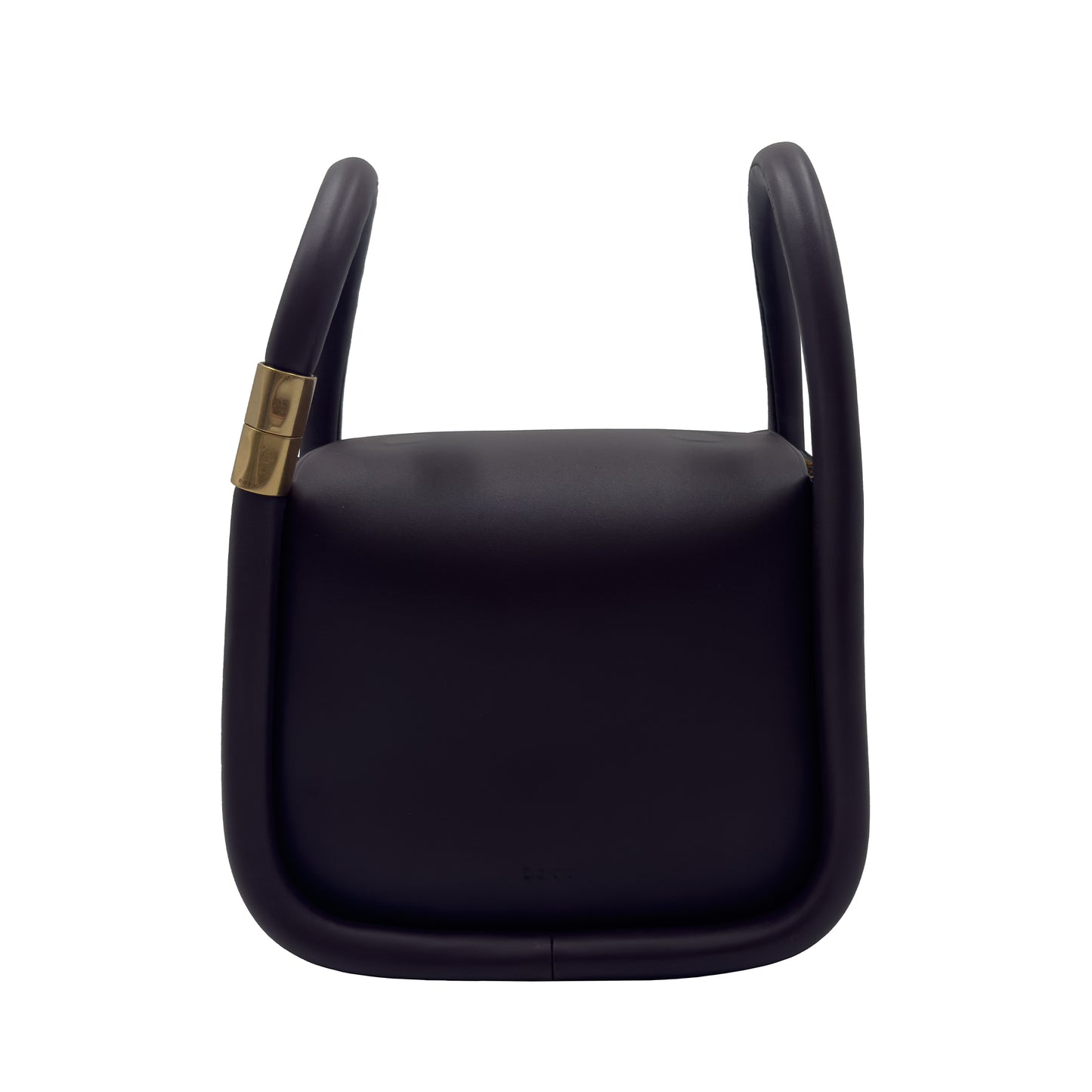 BOYY WONTON 20 CAROB HANDBAG