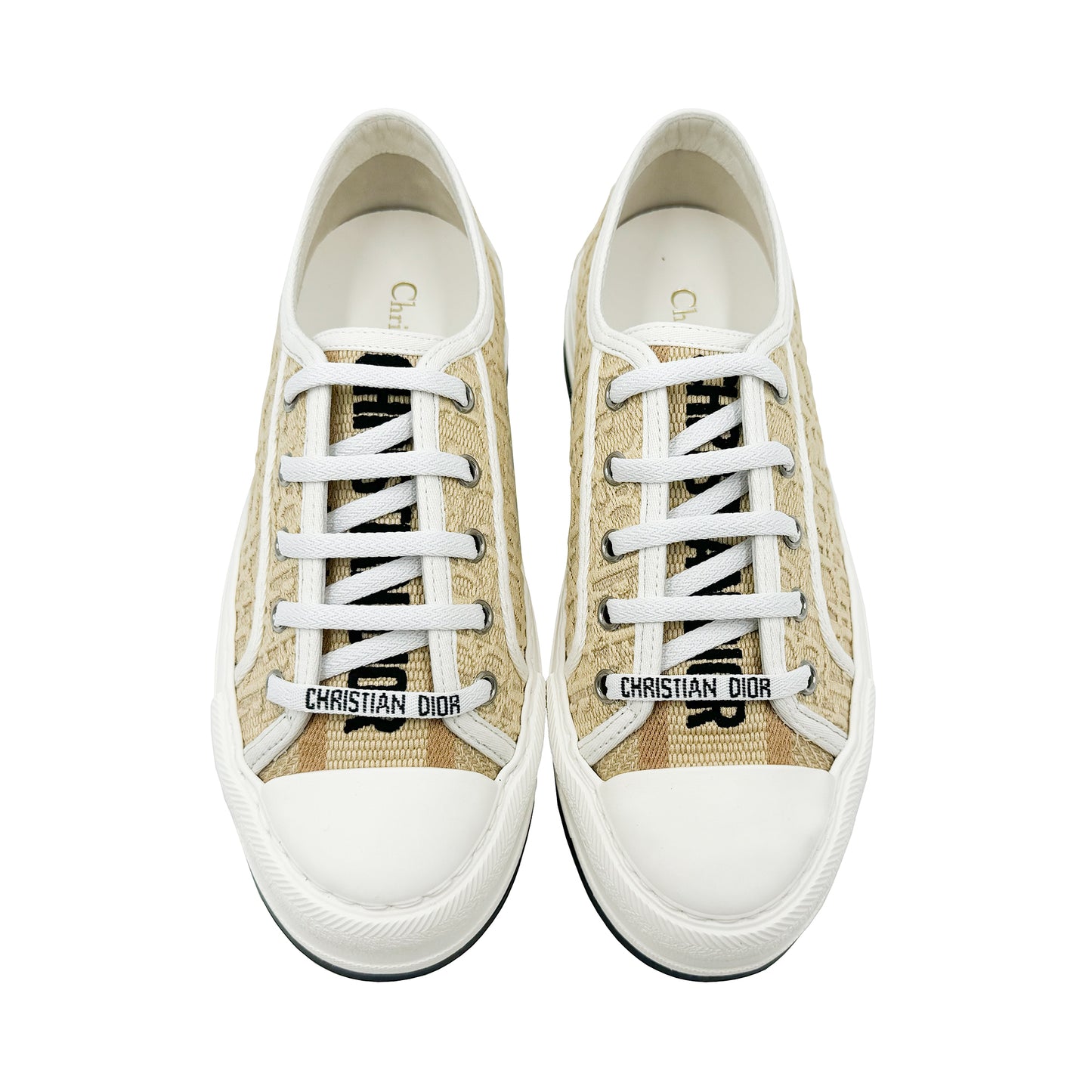 WALK'N'DIOR SNEAKERS