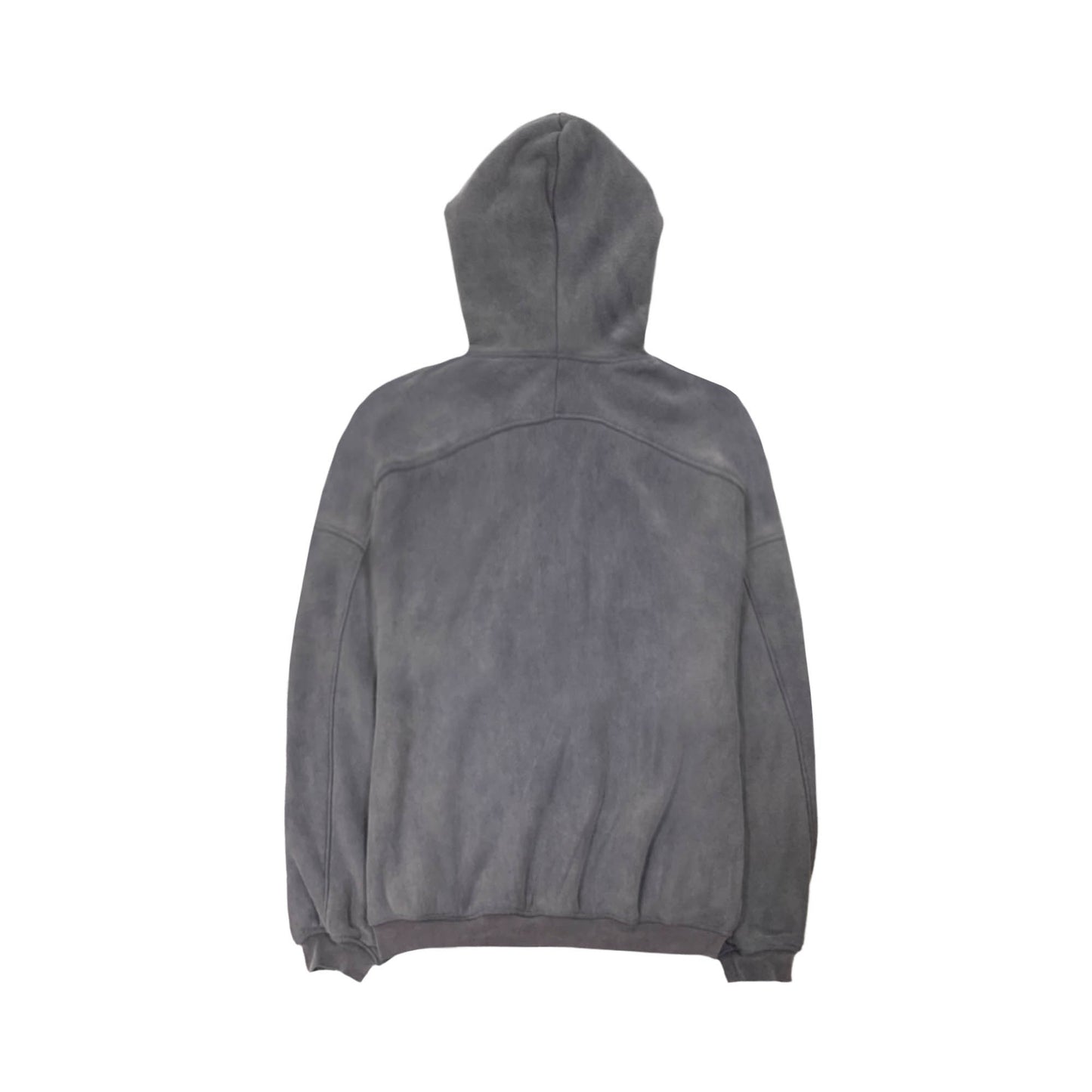 Alexander Wang Logo Hoddie