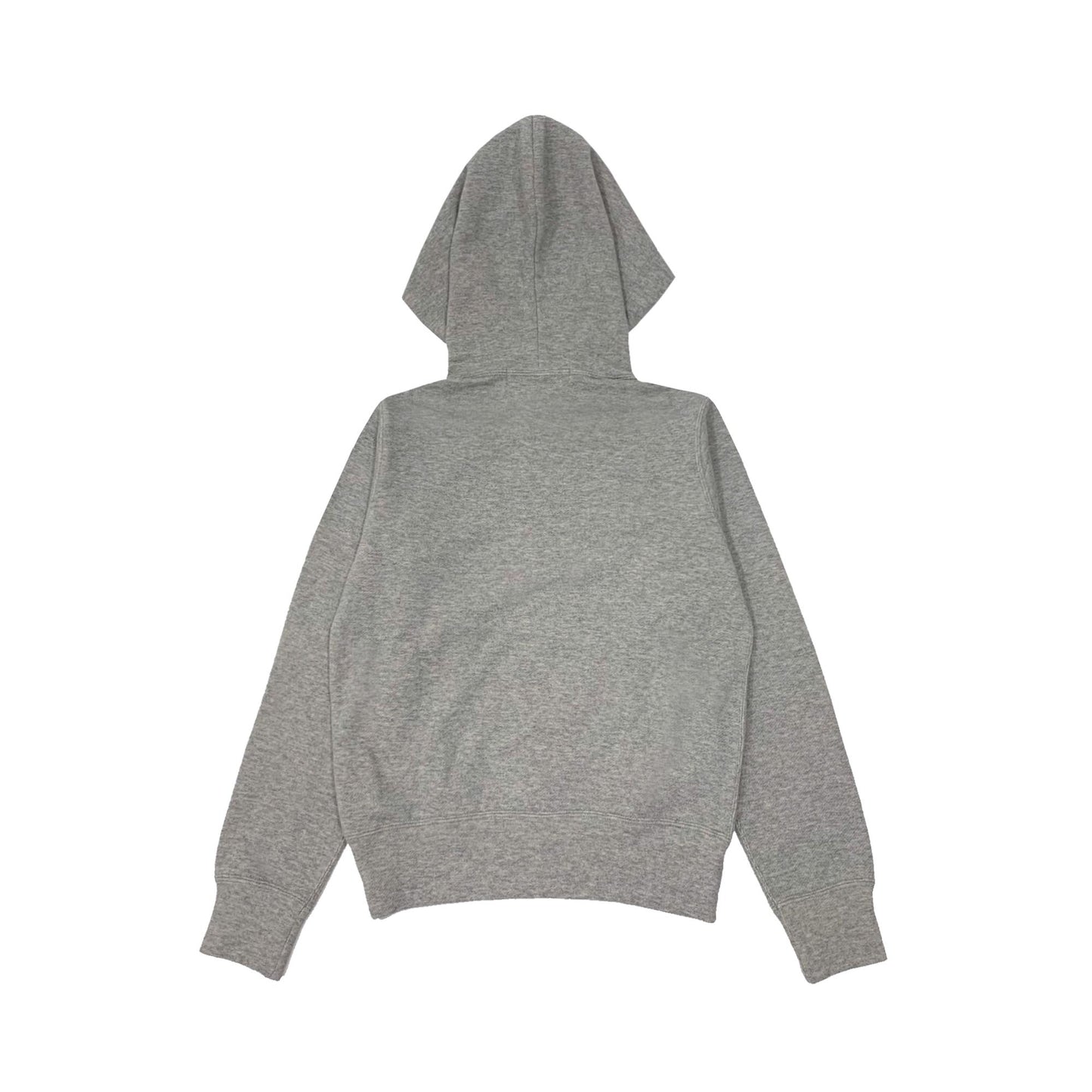 Comme Des Garcons Play Heart Patch Sweatshirt