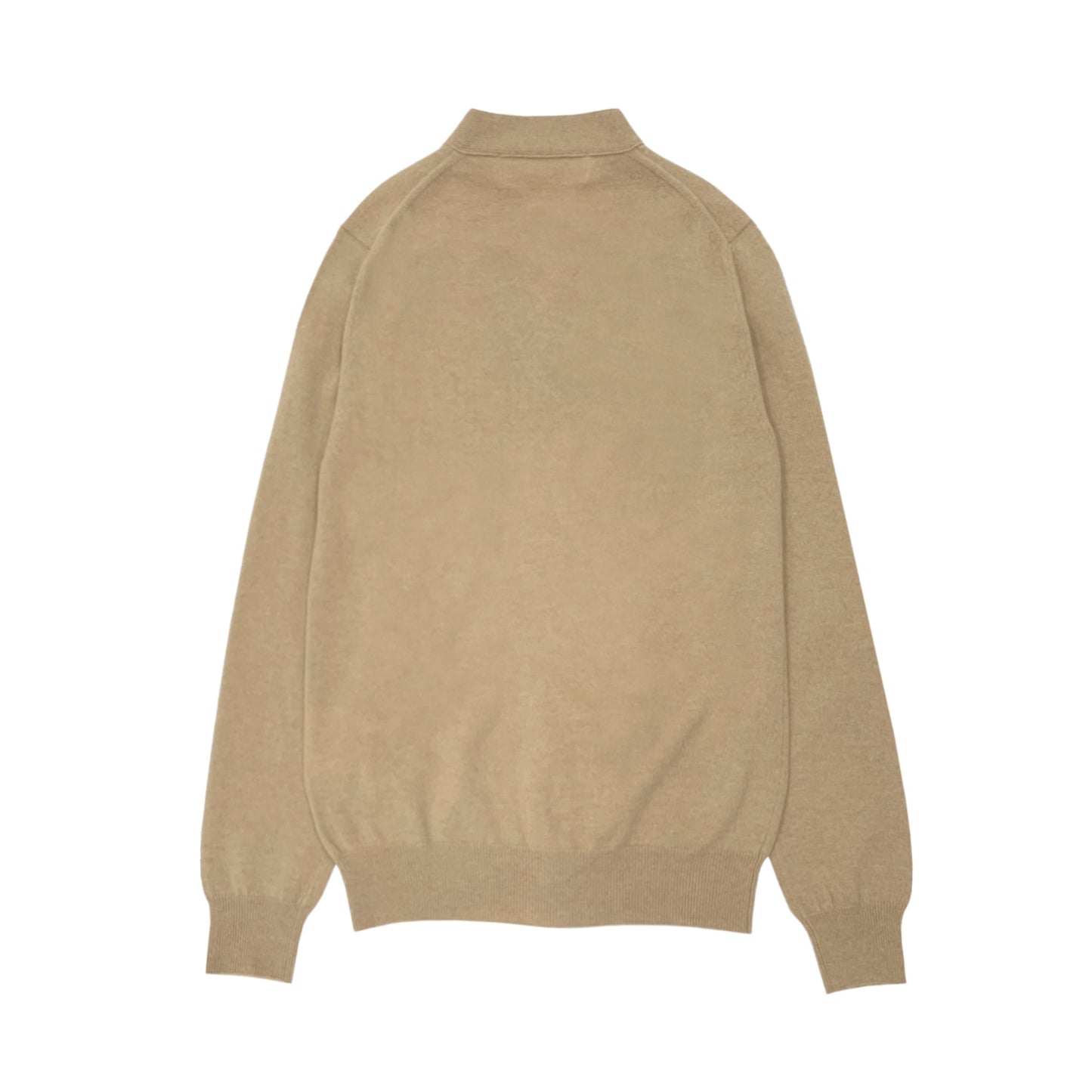 Comme Des Garcons Play Heart Patch Cardigan