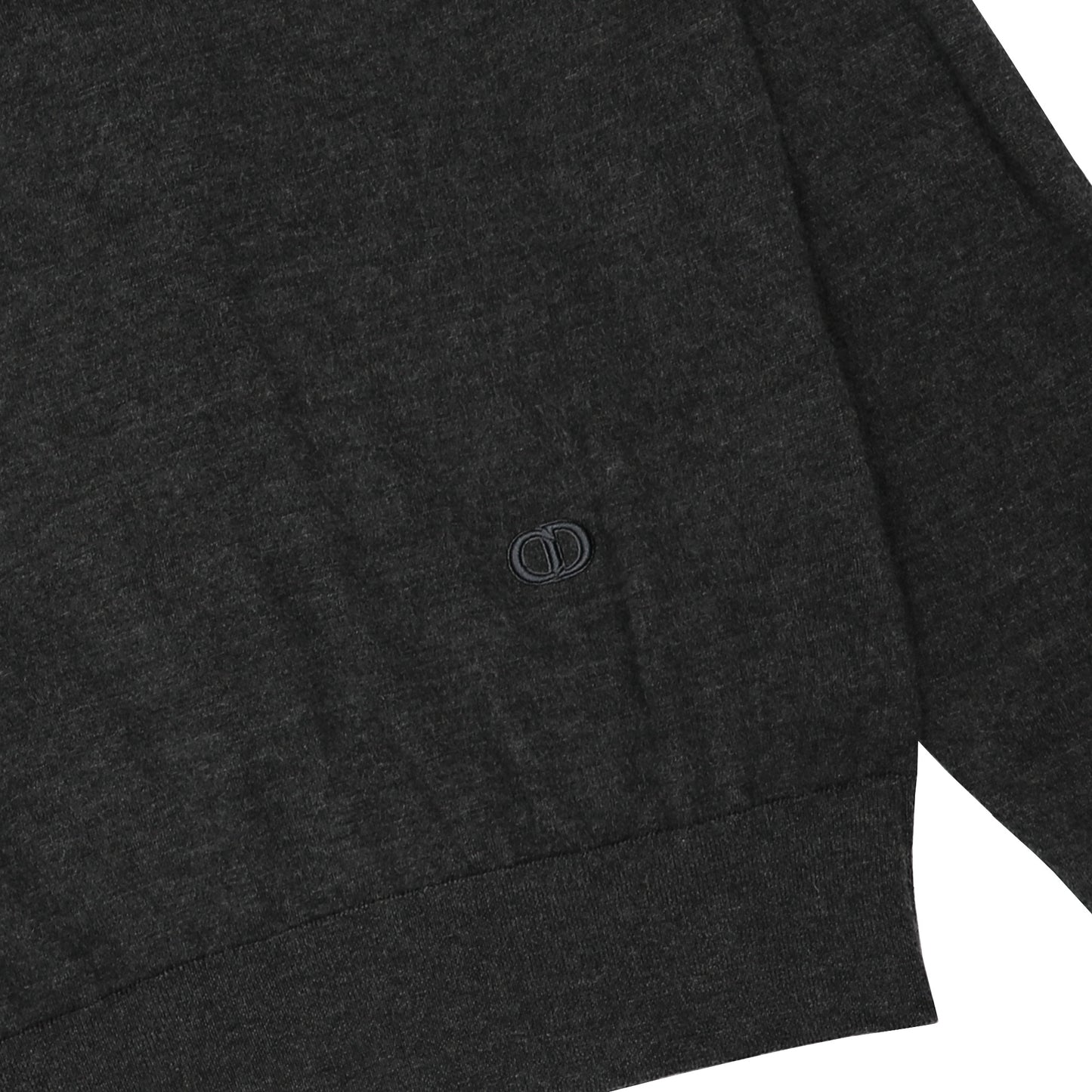 Dior Sweater With CD Icon