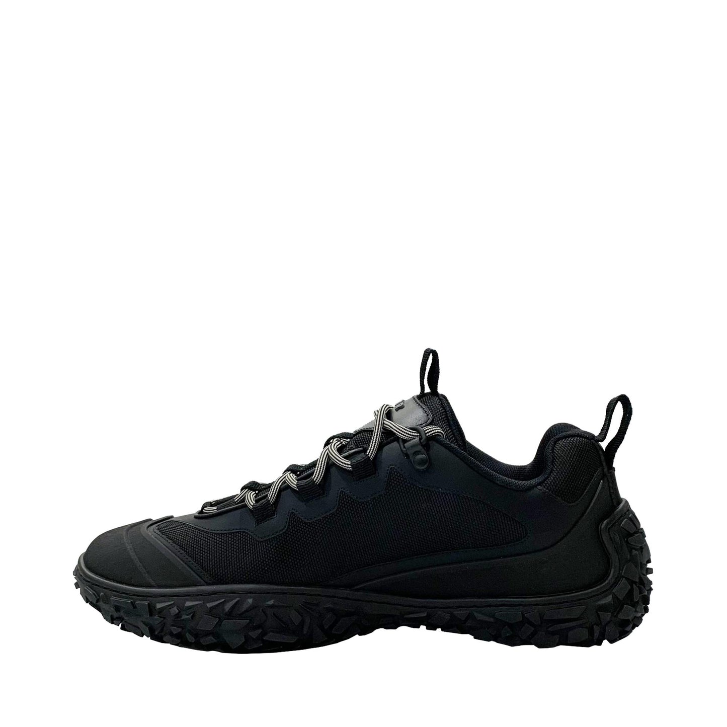 Dior Hiking Style Sneaker