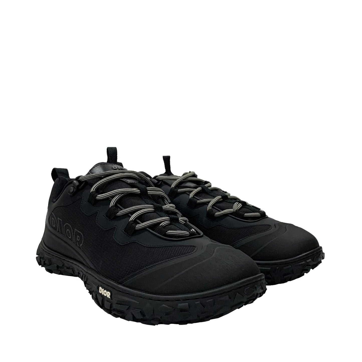 Dior Hiking Style Sneaker