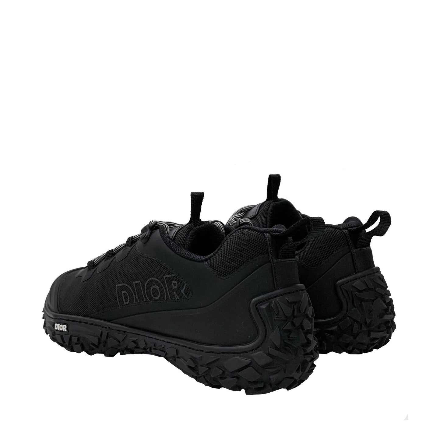 Dior Hiking Style Sneaker