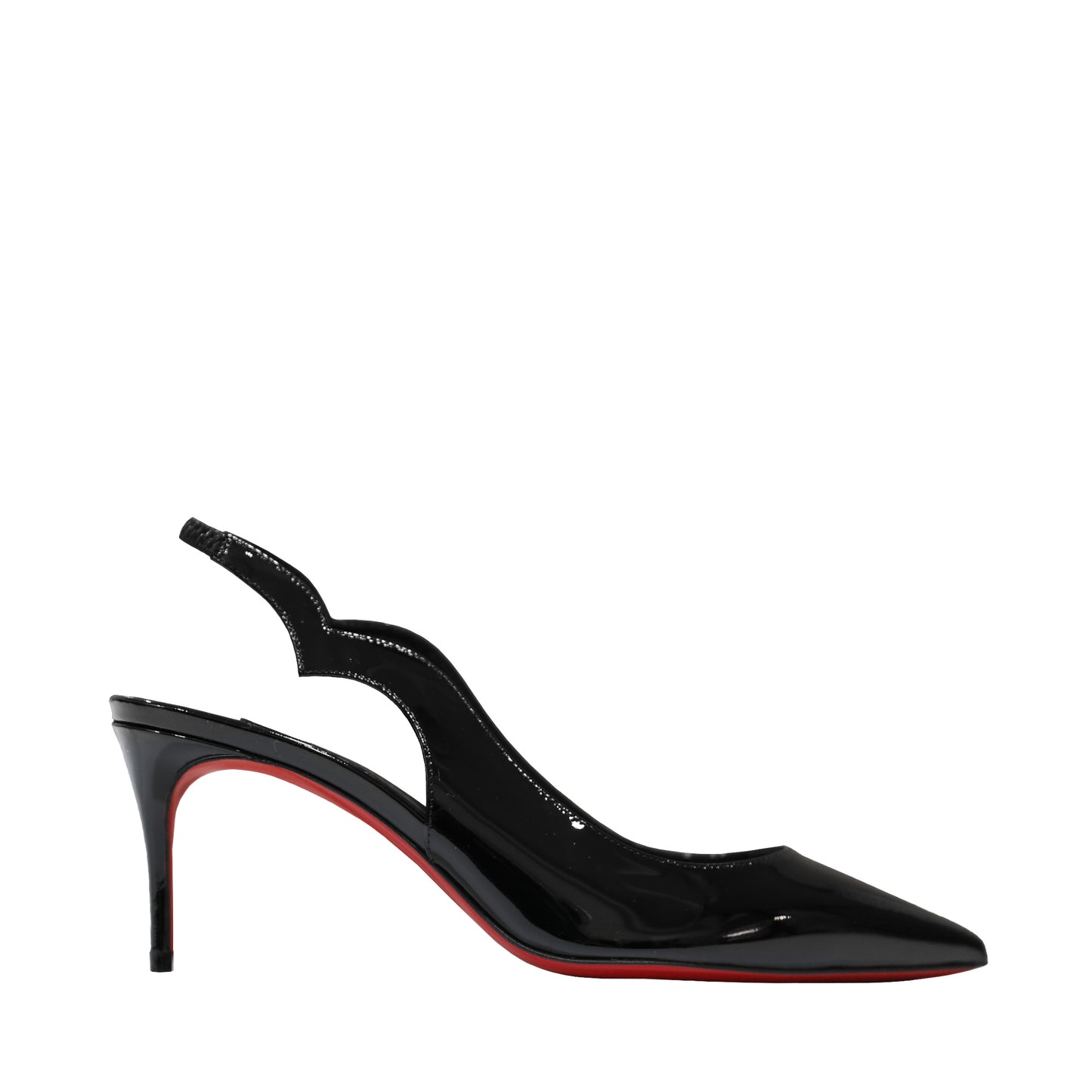 Christian Louboutin Hot Chick Sling Pump