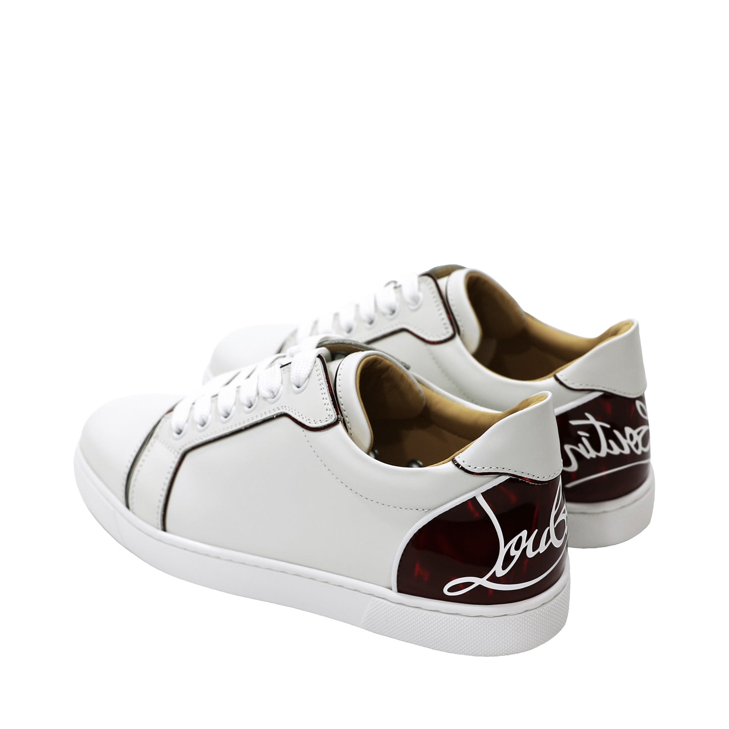 Christian Louboutin Fun Vieira Sneaker