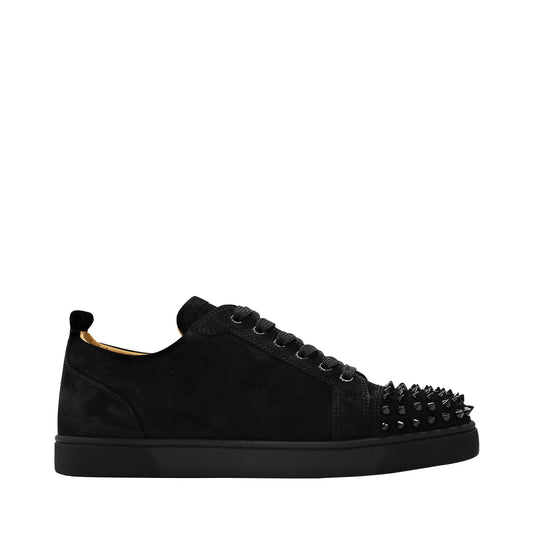 Christian Louboutin Louis Junior Spikes Sneaker