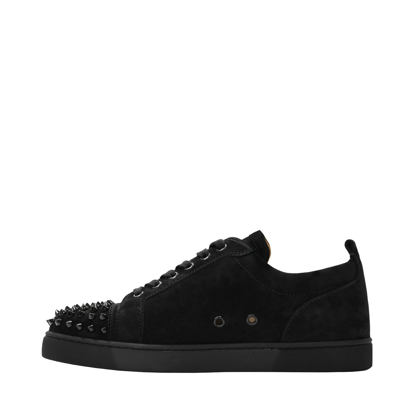 Christian Louboutin Louis Junior Spikes Sneaker