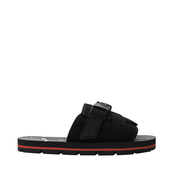 Men's Sandals Luxury Fashion La Mode