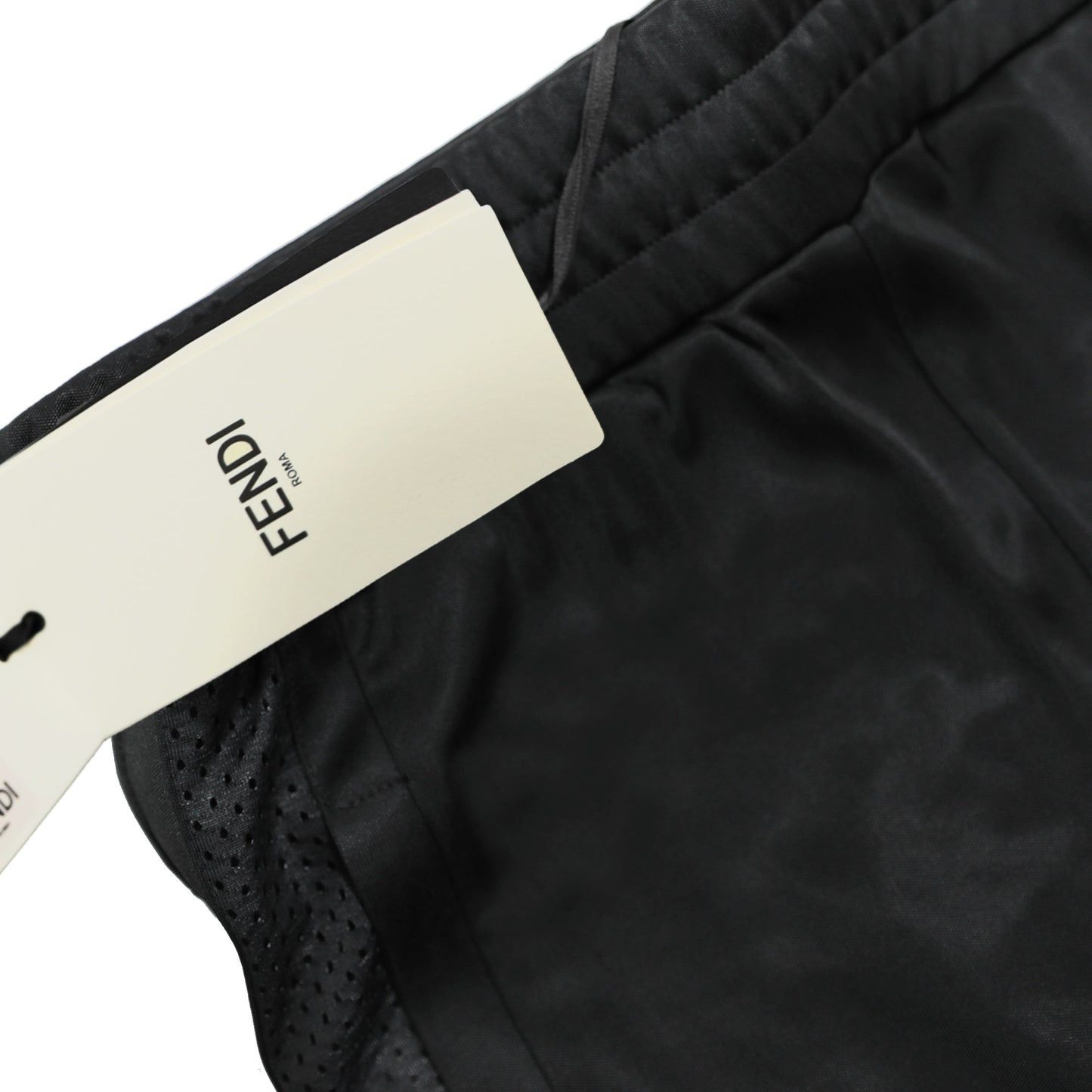 Fendi Acetate Pants