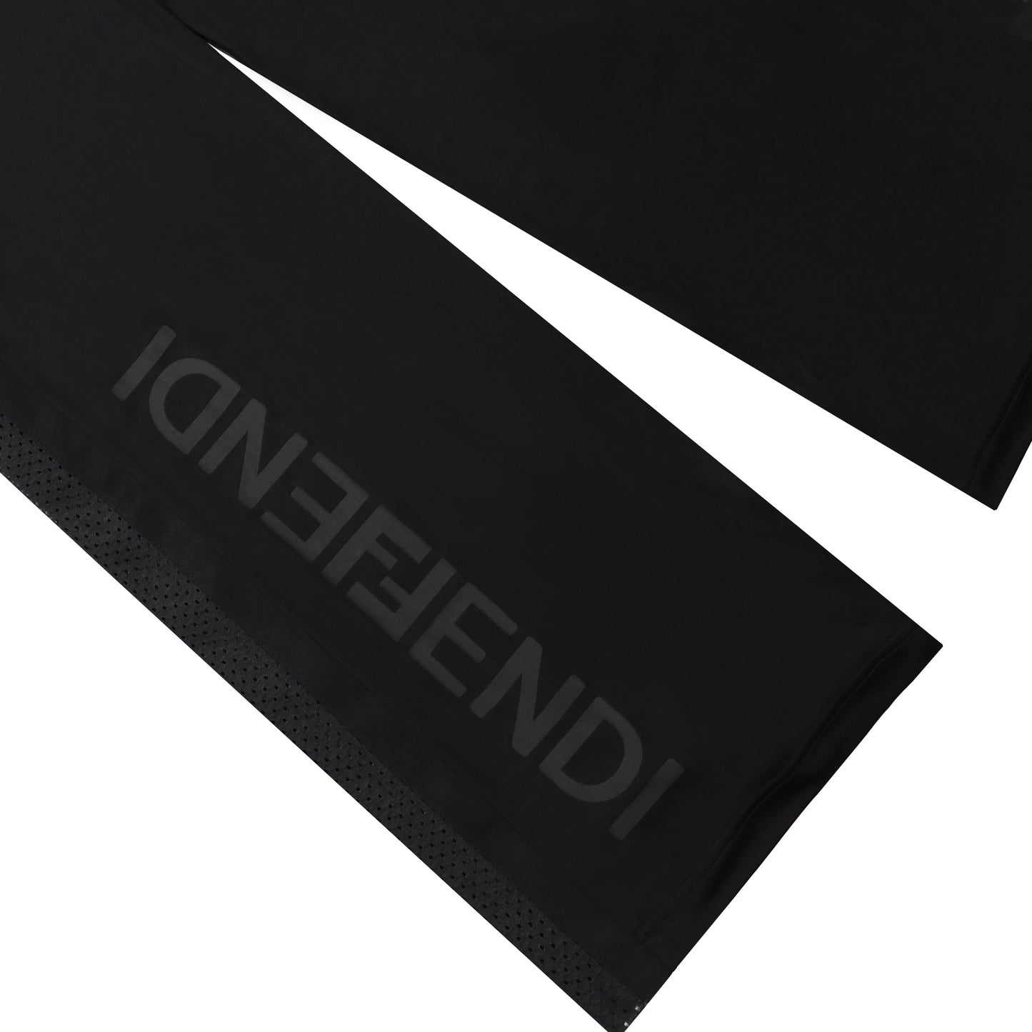 Fendi Acetate Pants