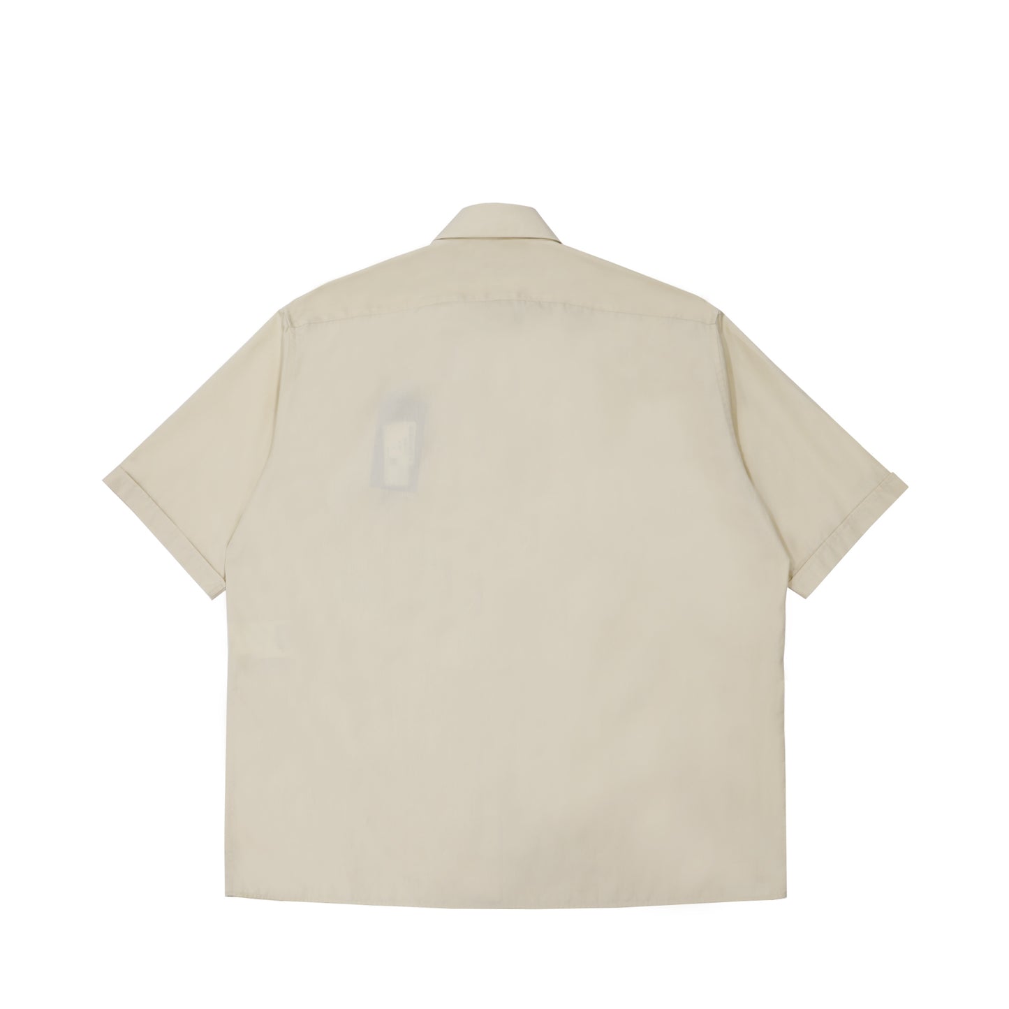 Fendi Cotton Shirt