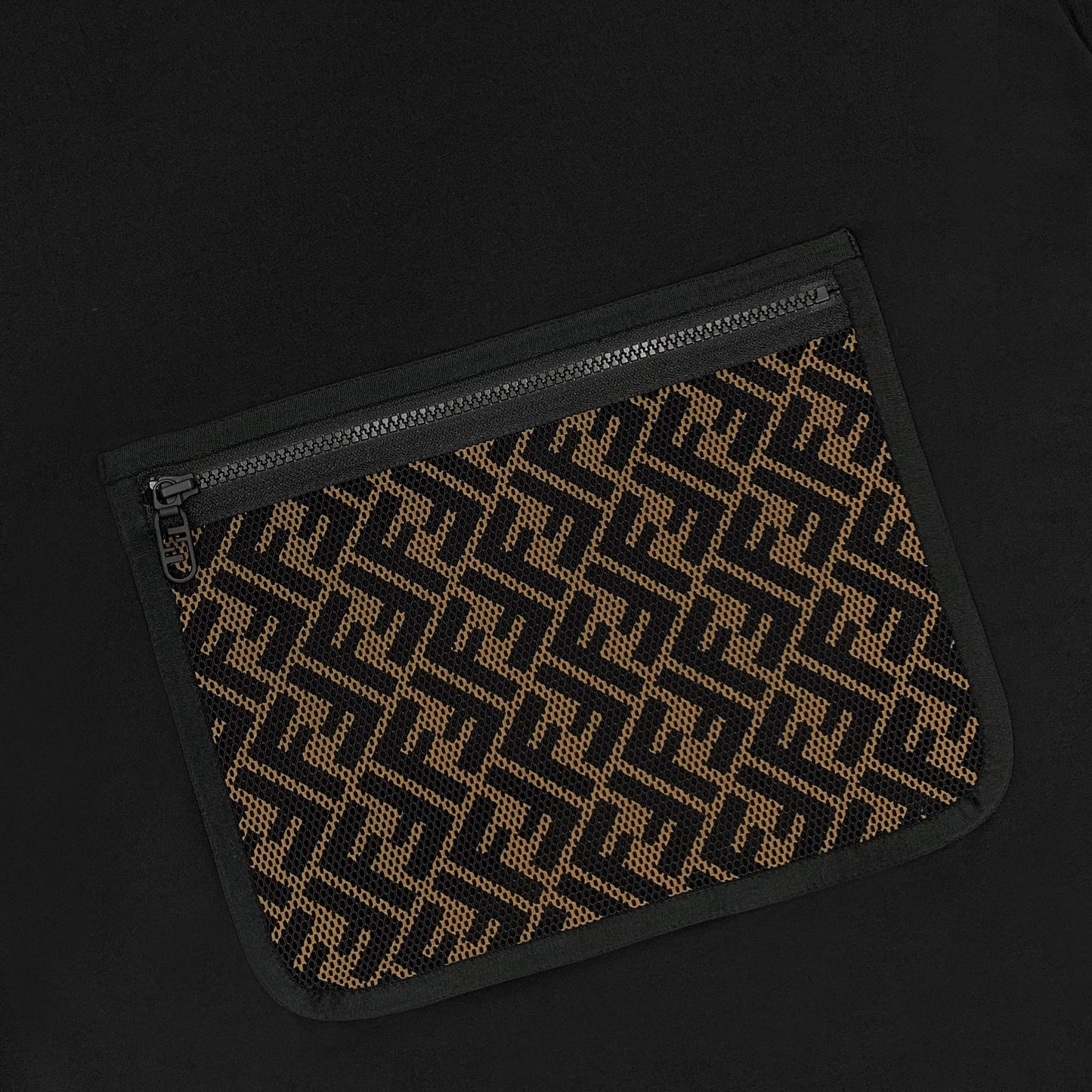 Fendi FF Pocket T-shirt