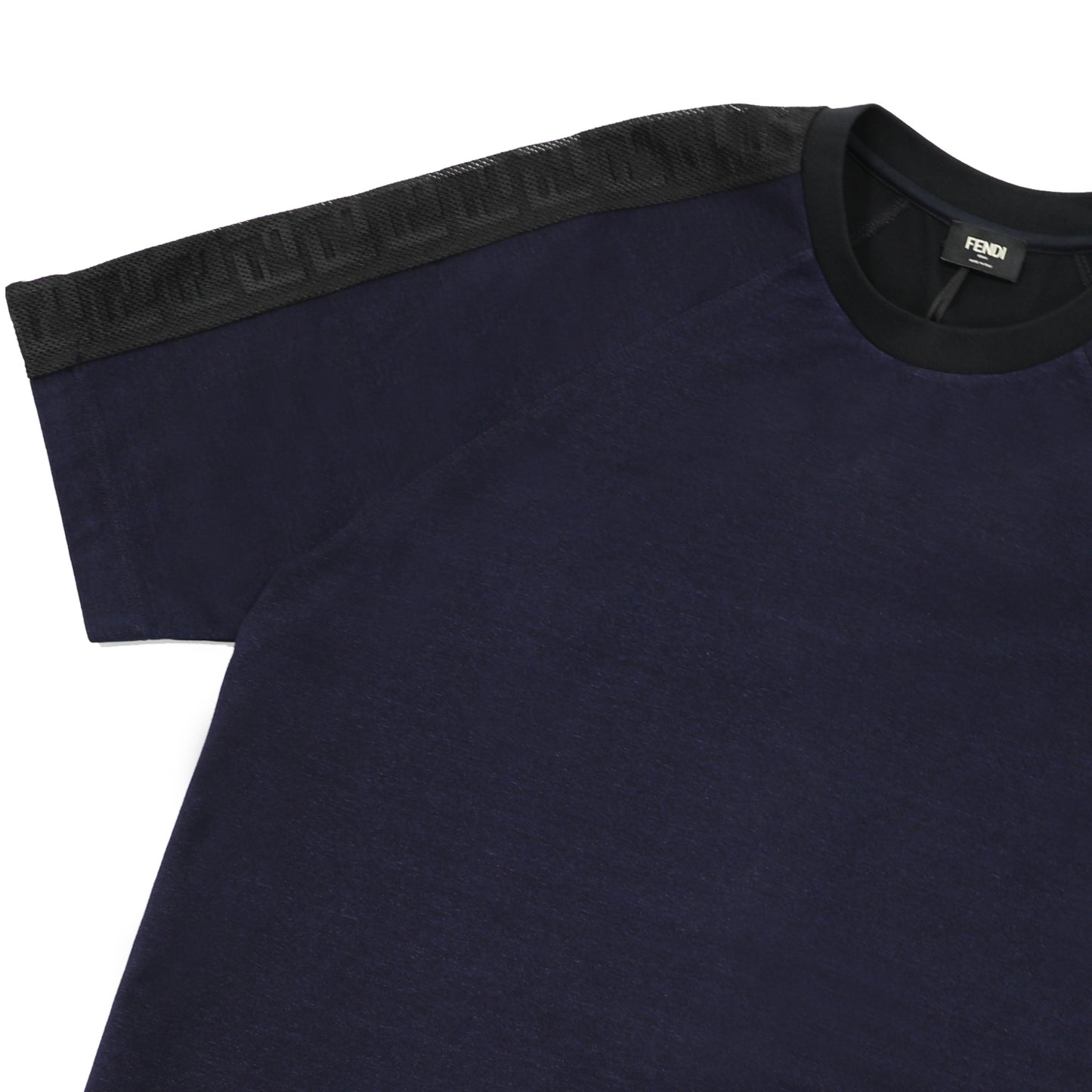 Fendi Jersey T-shirt