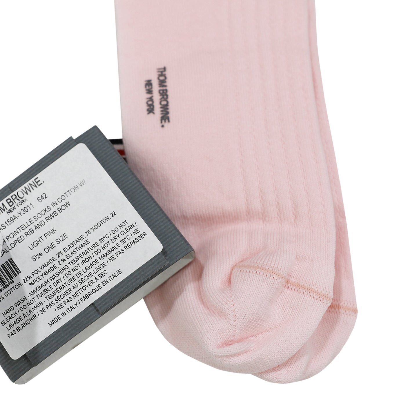 Thom Browne Ankle Socks
