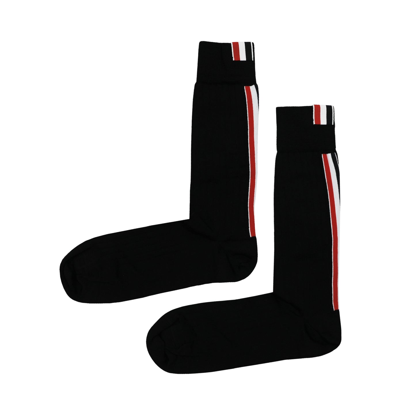 Thom Browne Mid Socks