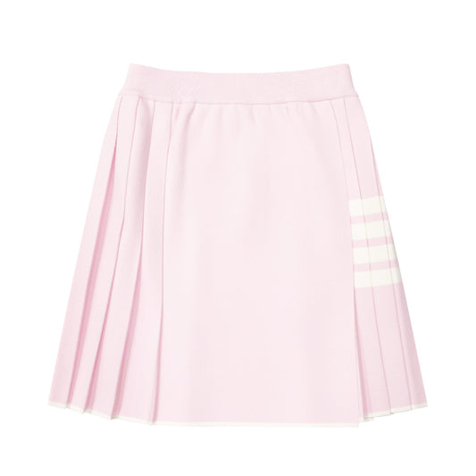 Thom Browne Pleated Mini Skirt