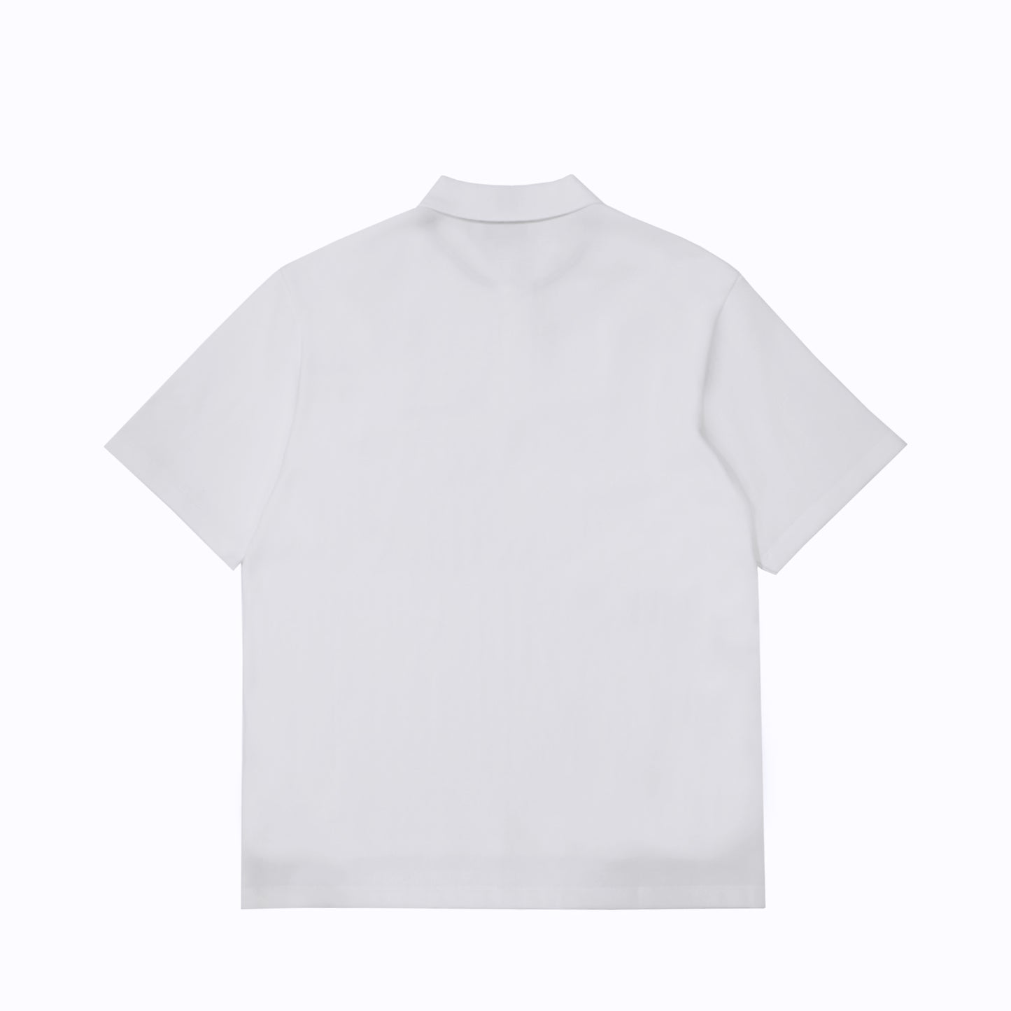 Thom Browne Pocket Polo Shirt