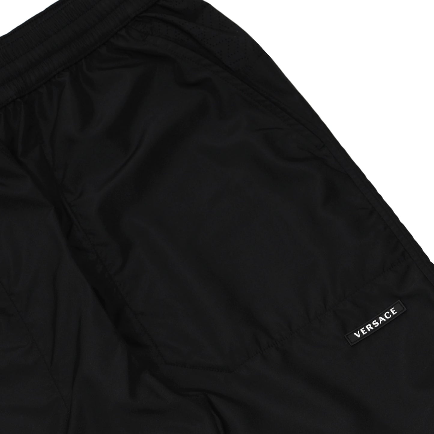 Versace La Greca Print Track Pants