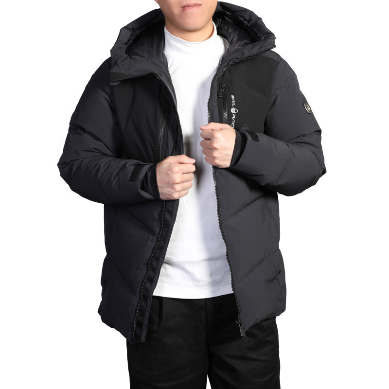 Sail Racing Patrol Down Jacket | Designer code: 1931127 | Luxury Fashion Eshop | Lamode.com.hk