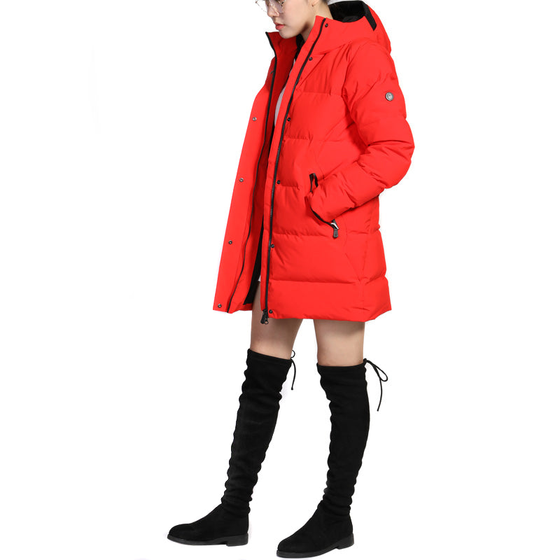 Sail Racing W Race Down Parka | Designer code: 1732110 | Luxury Fashion Eshop | Lamode.com.hk
