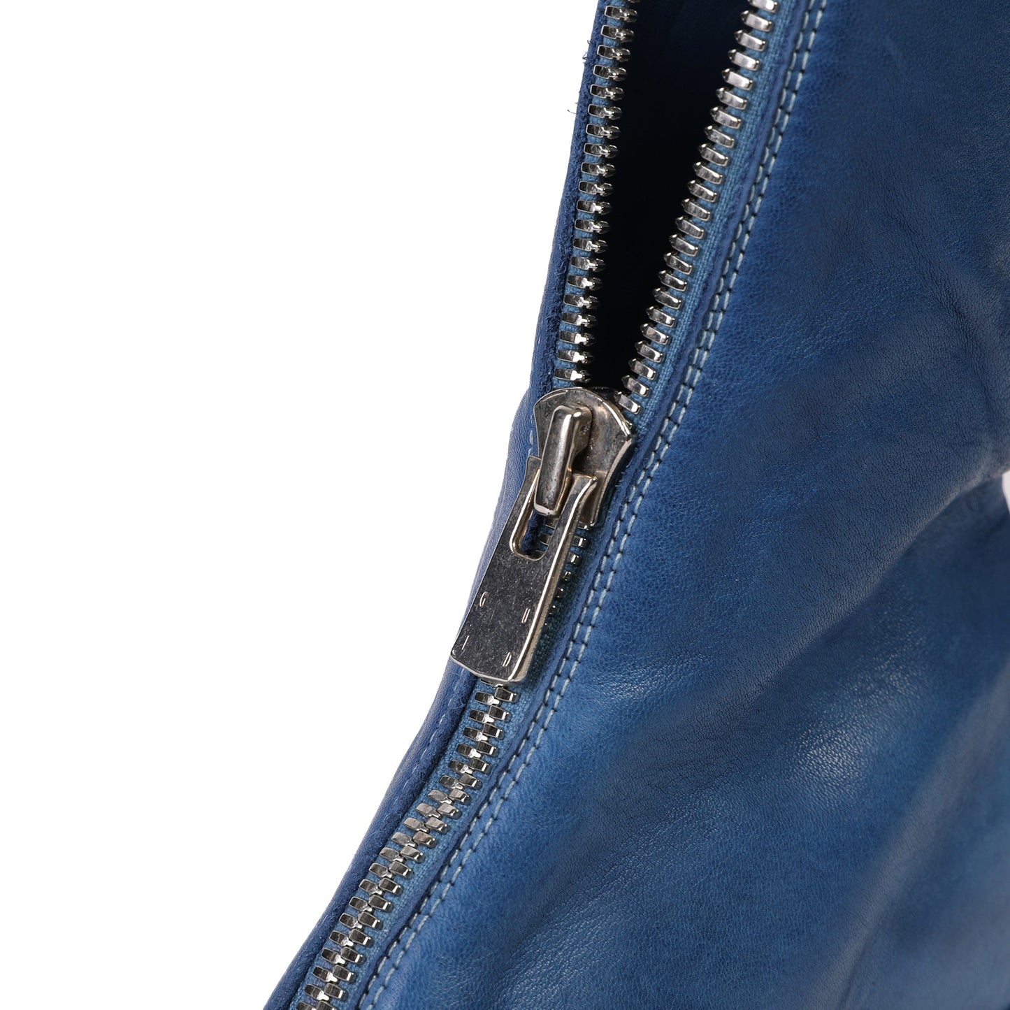 Guidi PL2 Leather Front Zip Ankle Boot | Designer code: PL2SHFG | Luxury Fashion Eshop | Lamode.com.hk