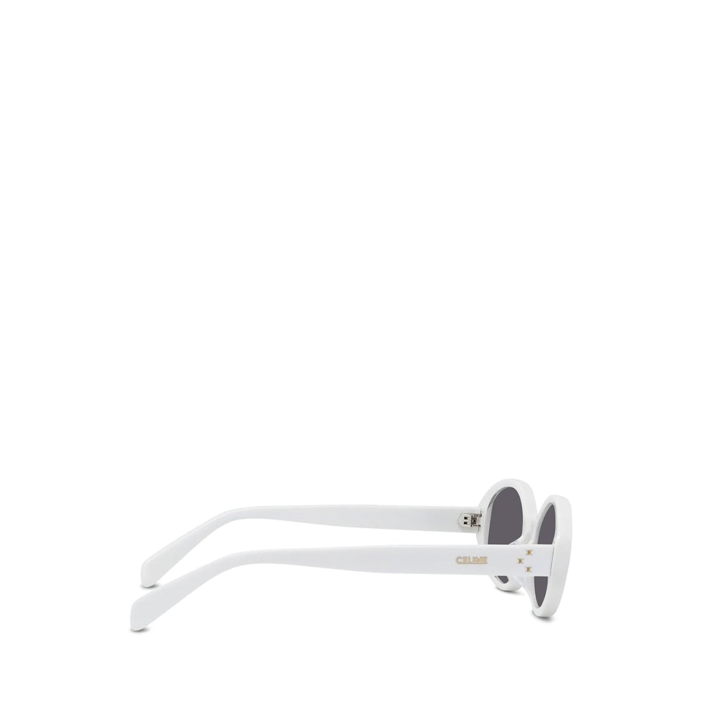 Celine Oval Framed Sunglasses | Designer code: CL40212U | Luxury Fashion Eshop | Lamode.com.hk
