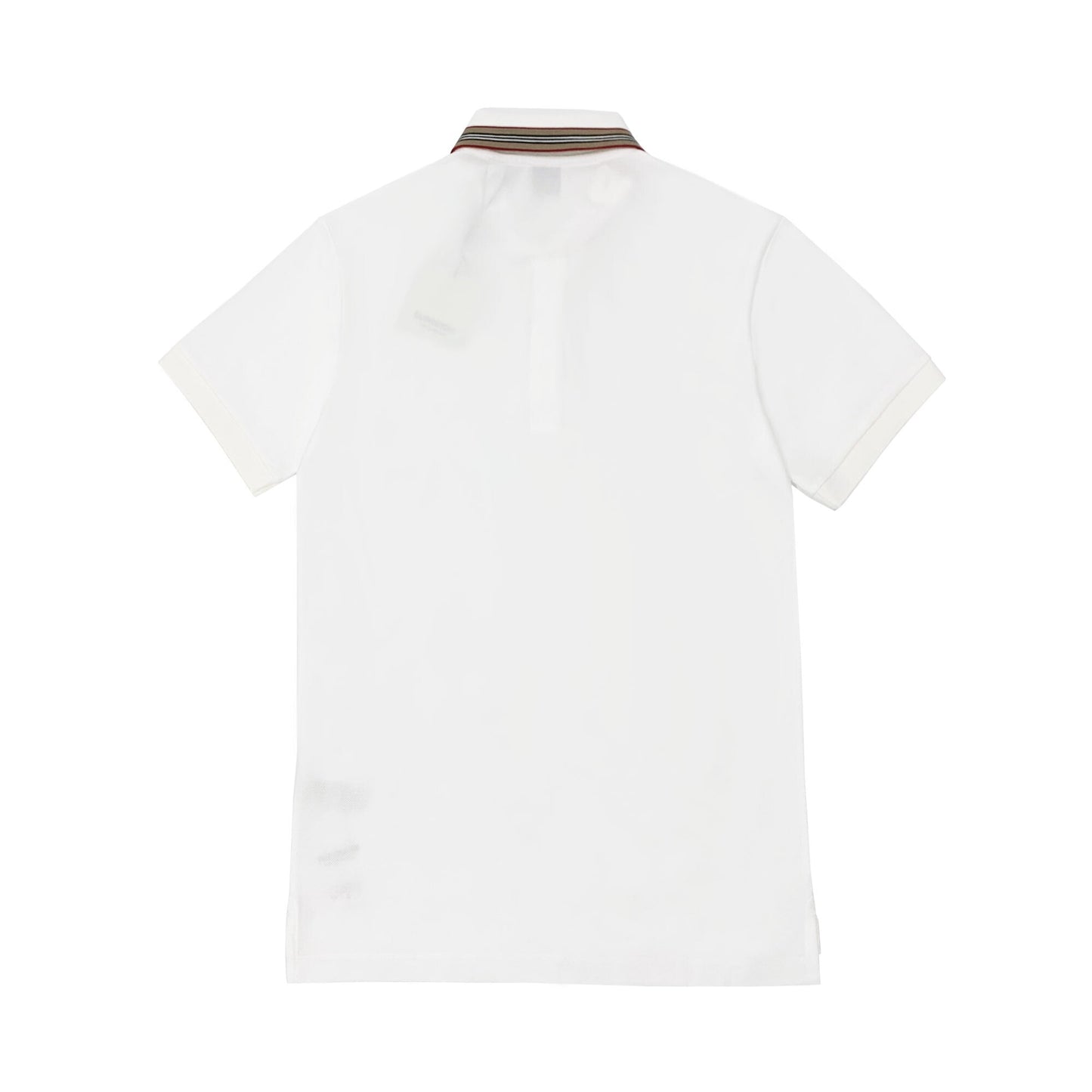 Burberry Icon Stripe Polo Shirt | Designer code: 8056225 | Luxury Fashion Eshop | Lamode.com.hk