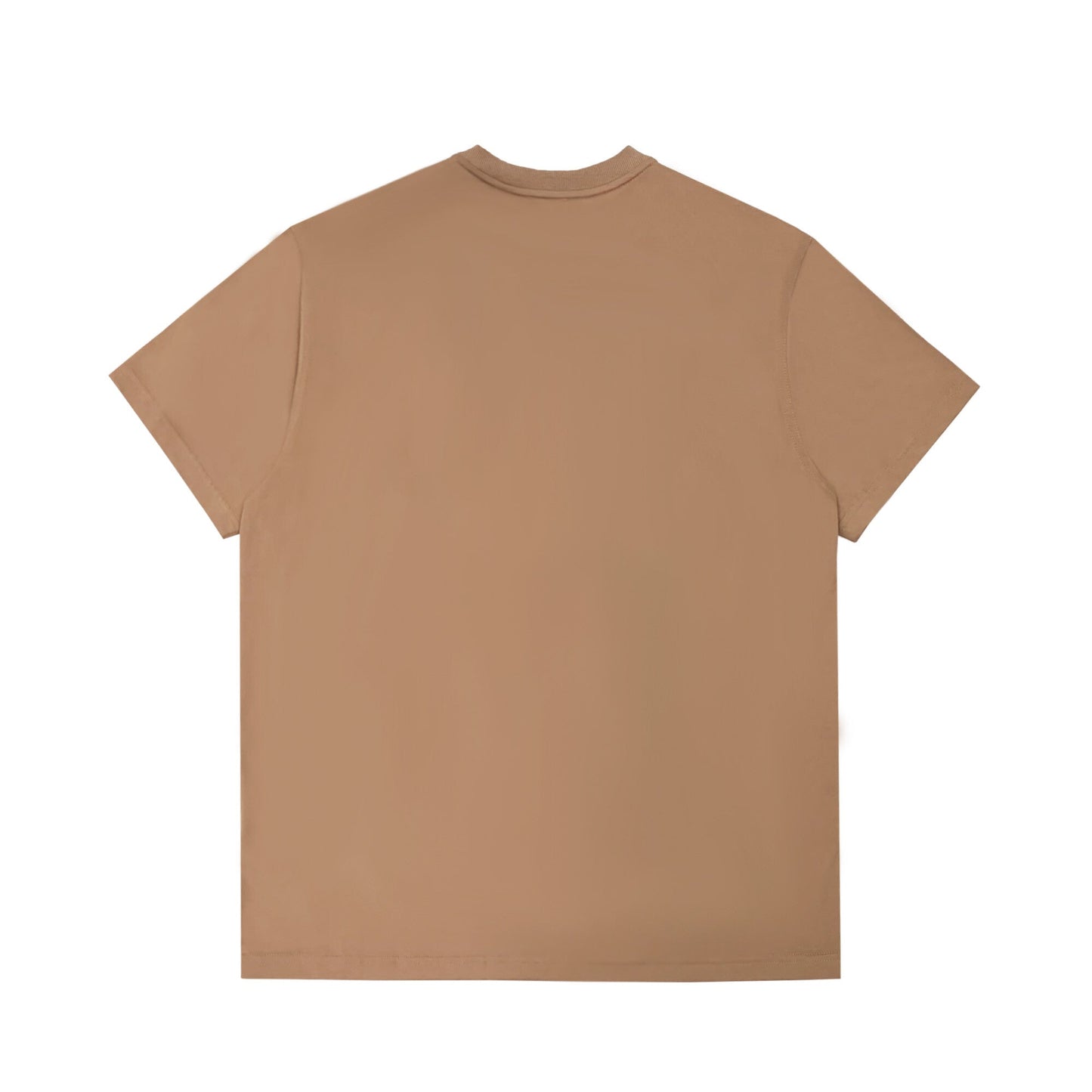 Burberry Logo Print T-shirt | Designer code: 8055310 | Luxury Fashion Eshop | Lamode.com.hk