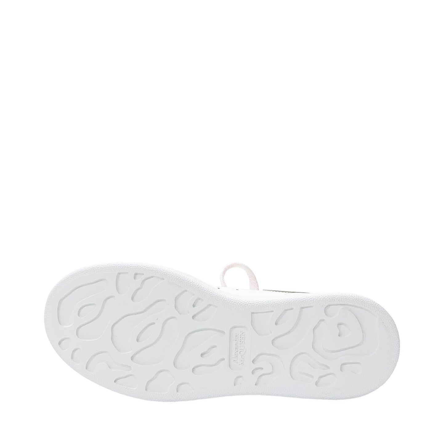 Alexander McQueen Oversized Sneaker | Designer code: 553770WHGP0 | Luxury Fashion Eshop | Lamode.com.hk