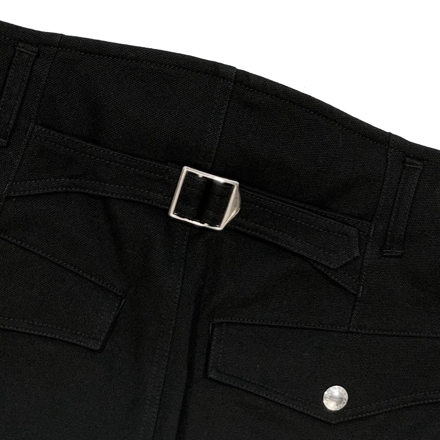 Alexander McQueen Cargo Pants | Designer code: 705270QTS32 | Luxury Fashion Eshop | Lamode.com.hk