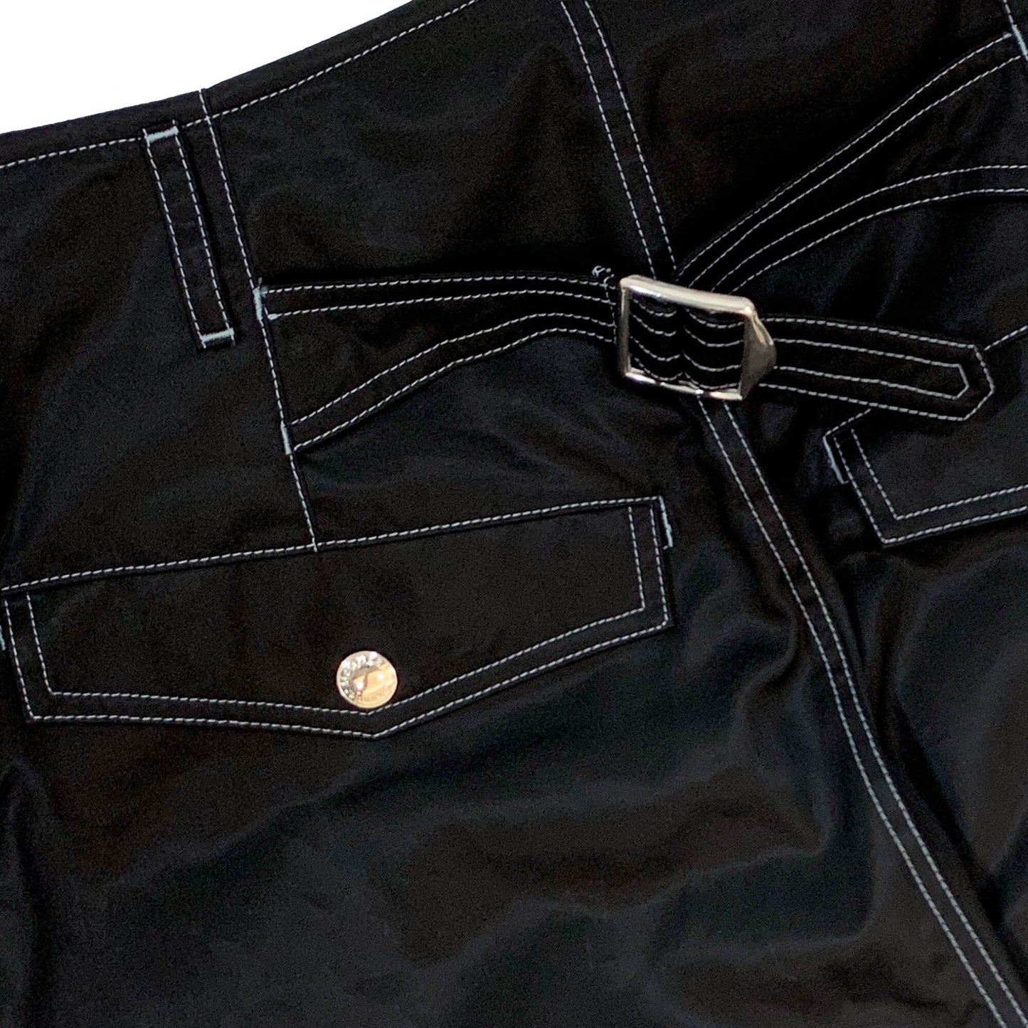 Alexander McQueen Cargo Pants | Designer code: 704078QTN38 | Luxury Fashion Eshop | Lamode.com.hk