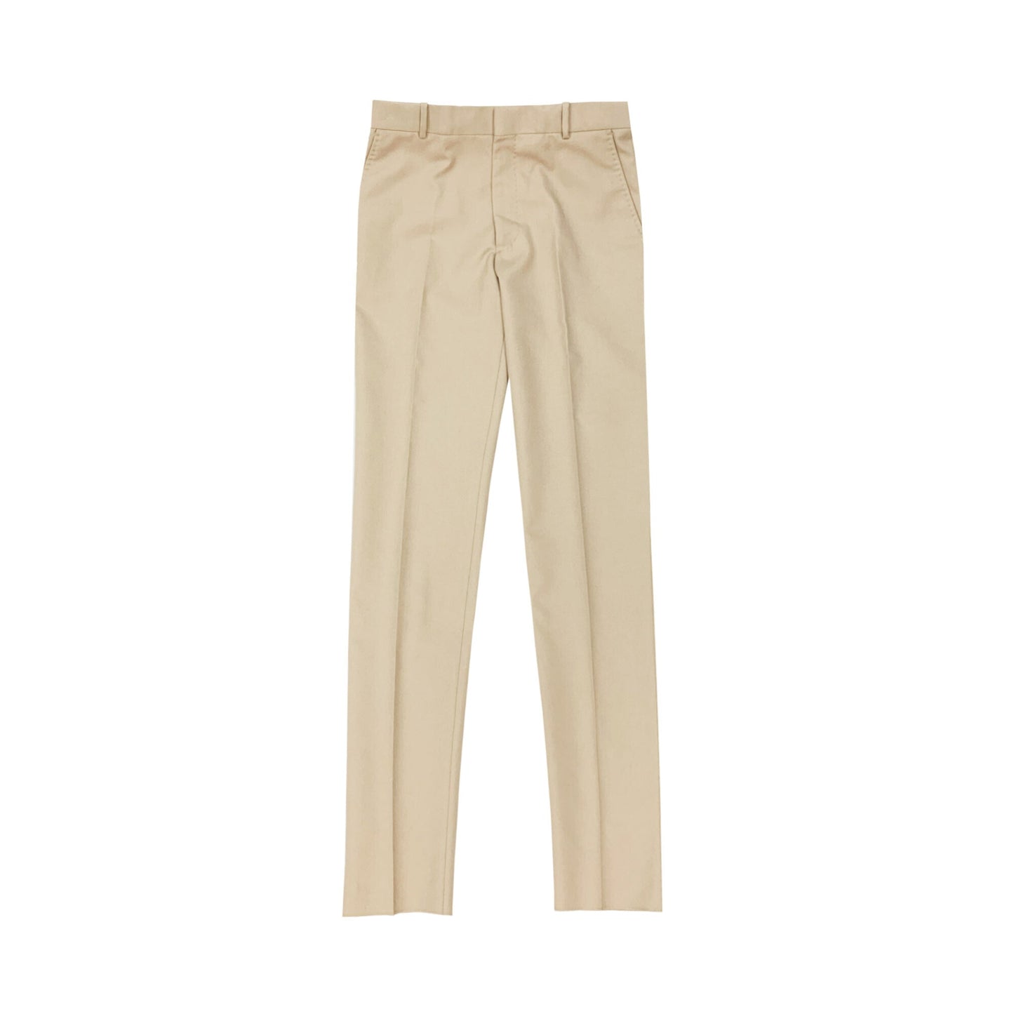 Alexander McQueen Tapered Tailored Trousers | Designer code: 726131QUS57 | Luxury Fashion Eshop | Lamode.com.hk