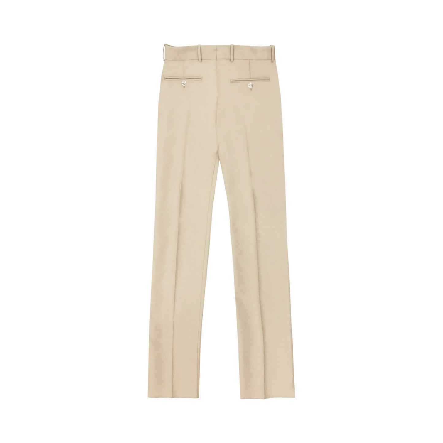 Alexander McQueen Tapered Tailored Trousers | Designer code: 726131QUS57 | Luxury Fashion Eshop | Lamode.com.hk