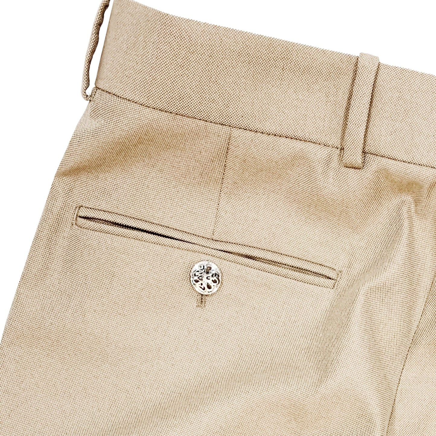 Alexander McQueen Tapered Tailored Trousers | Designer code: 726131QUS57 | Luxury Fashion Eshop | Lamode.com.hk