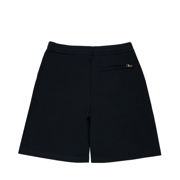 Alexander McQueen Cotton Shorts | Designer code: 642668QRX75 | Luxury Fashion Eshop | Lamode.com.hk