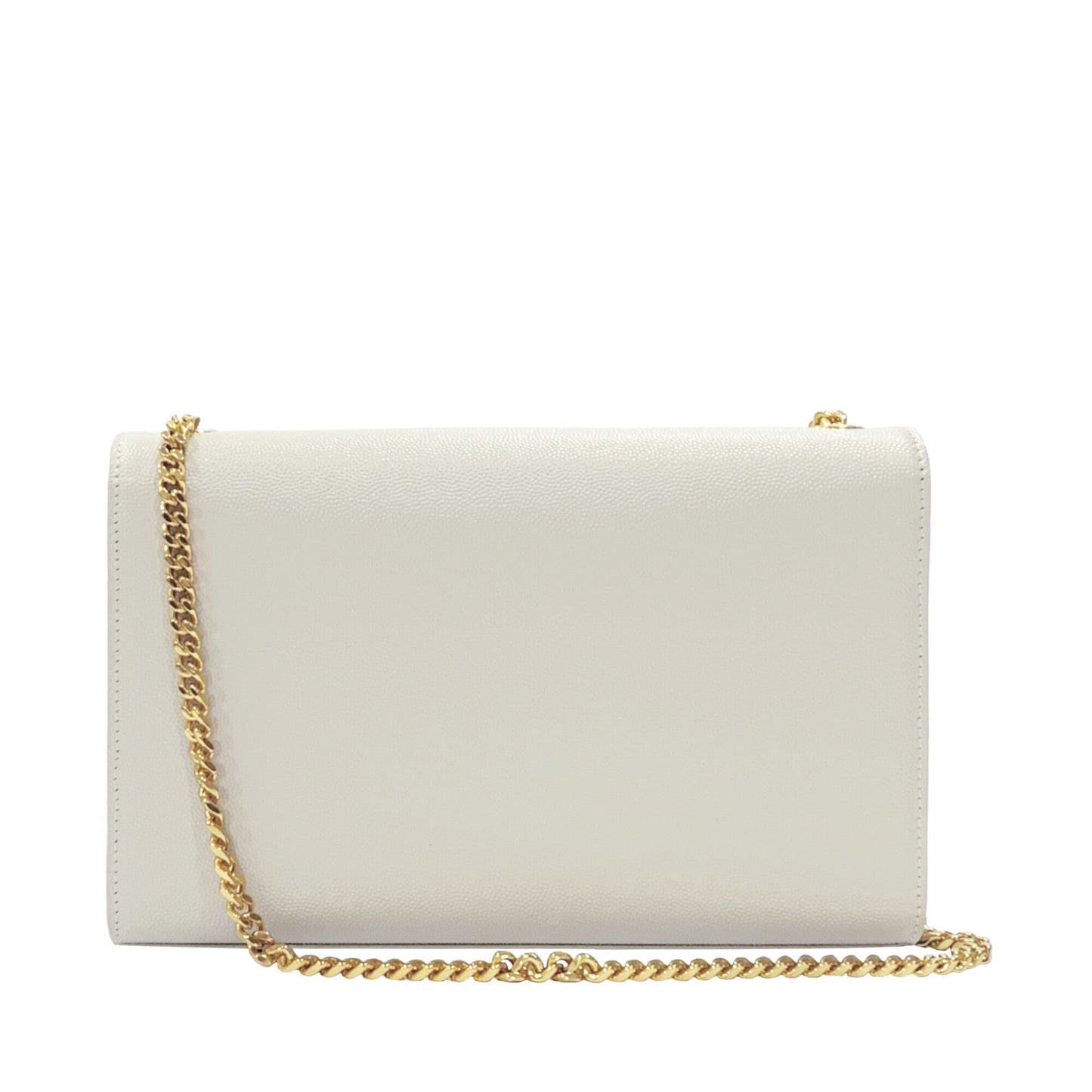 Saint Laurent Kate Medium Chain Bag | Designer code: 364021BOW0J | Luxury Fashion Eshop | Lamode.com.hk