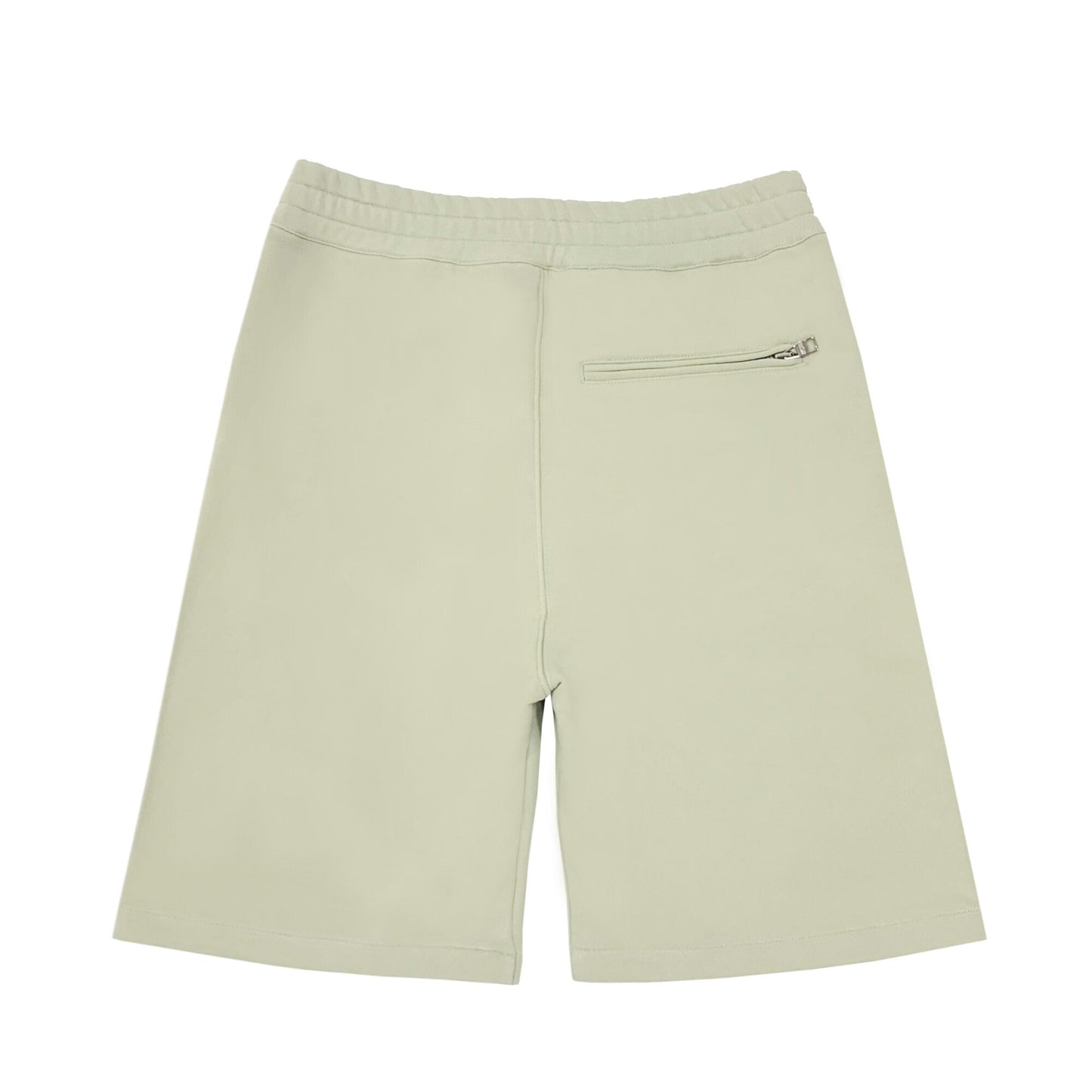 Alexander McQueen Logo Embroidered Shorts | Designer code: 688721QUX96 | Luxury Fashion Eshop | Lamode.com.hk