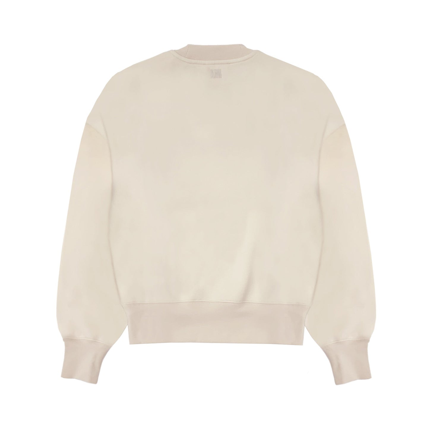 Ami De Coeur Sweatshirt | Designer code: USW012740 | Luxury Fashion Eshop | Lamode.com.hk