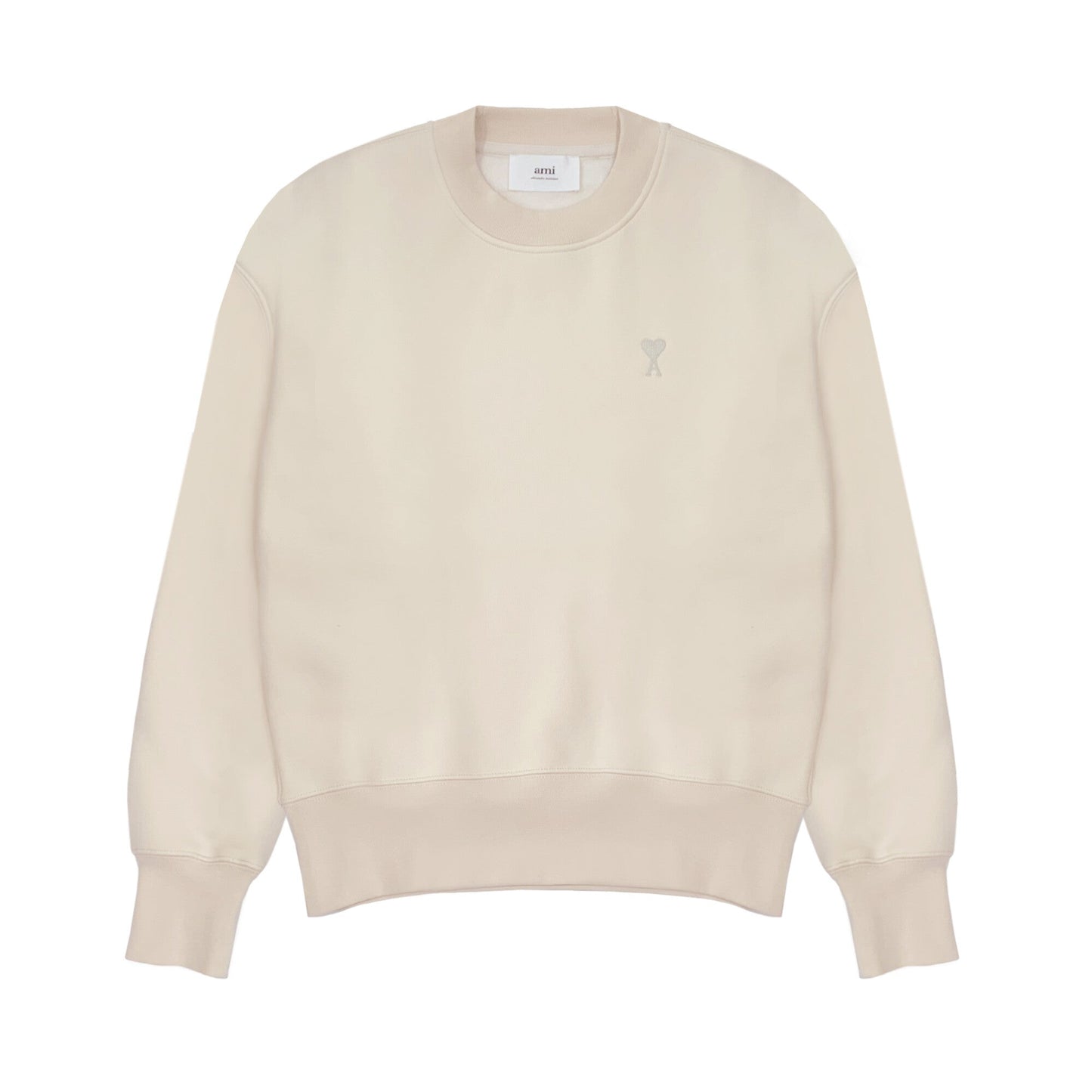 Ami De Coeur Sweatshirt | Designer code: USW012740 | Luxury Fashion Eshop | Lamode.com.hk