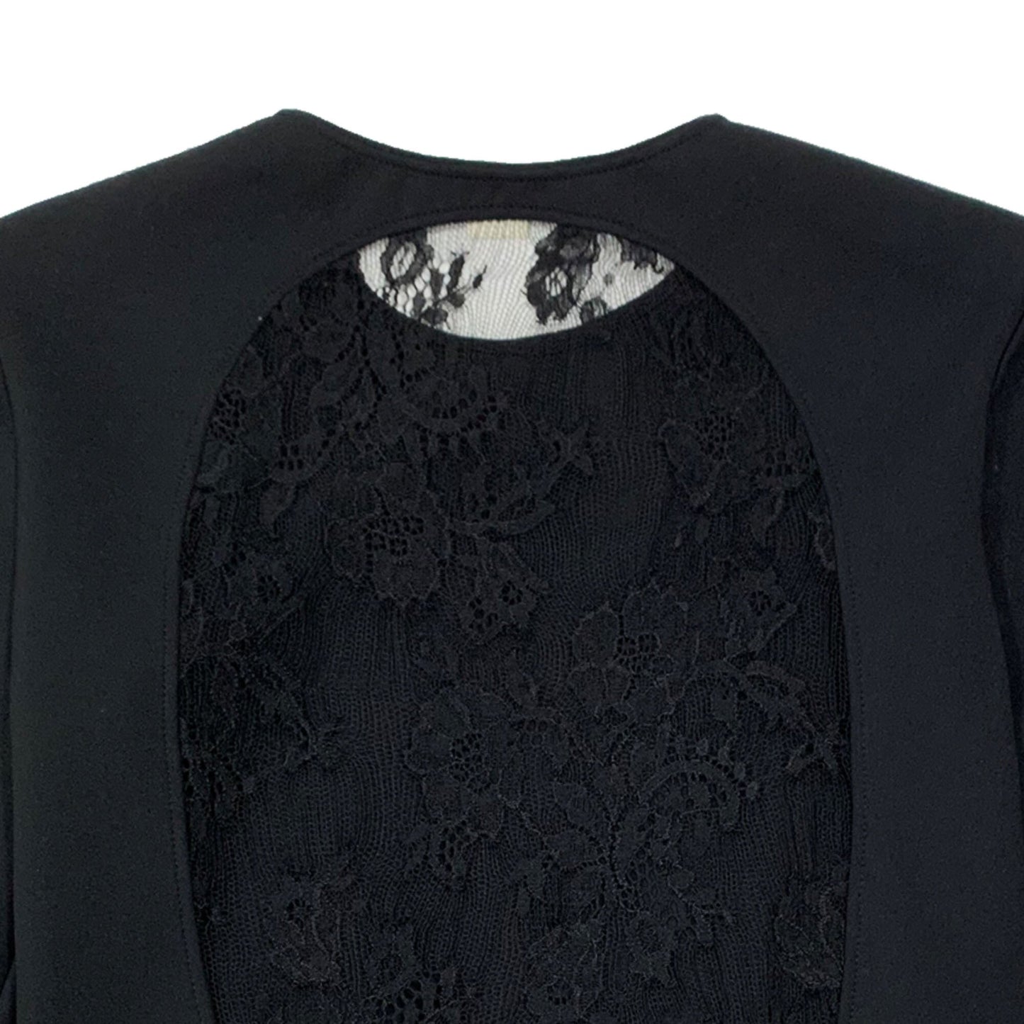 Alexander McQueen Bodysuit | Designer code: 707498QLABP | Luxury Fashion Eshop | Lamode.com.hk