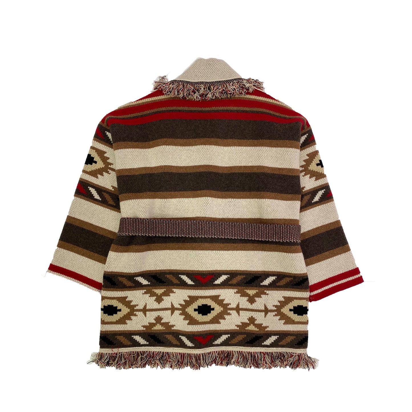 Alanui Cardigan | Designer code: LWHB009E20KNI017 | Luxury Fashion Eshop | Lamode.com.hk