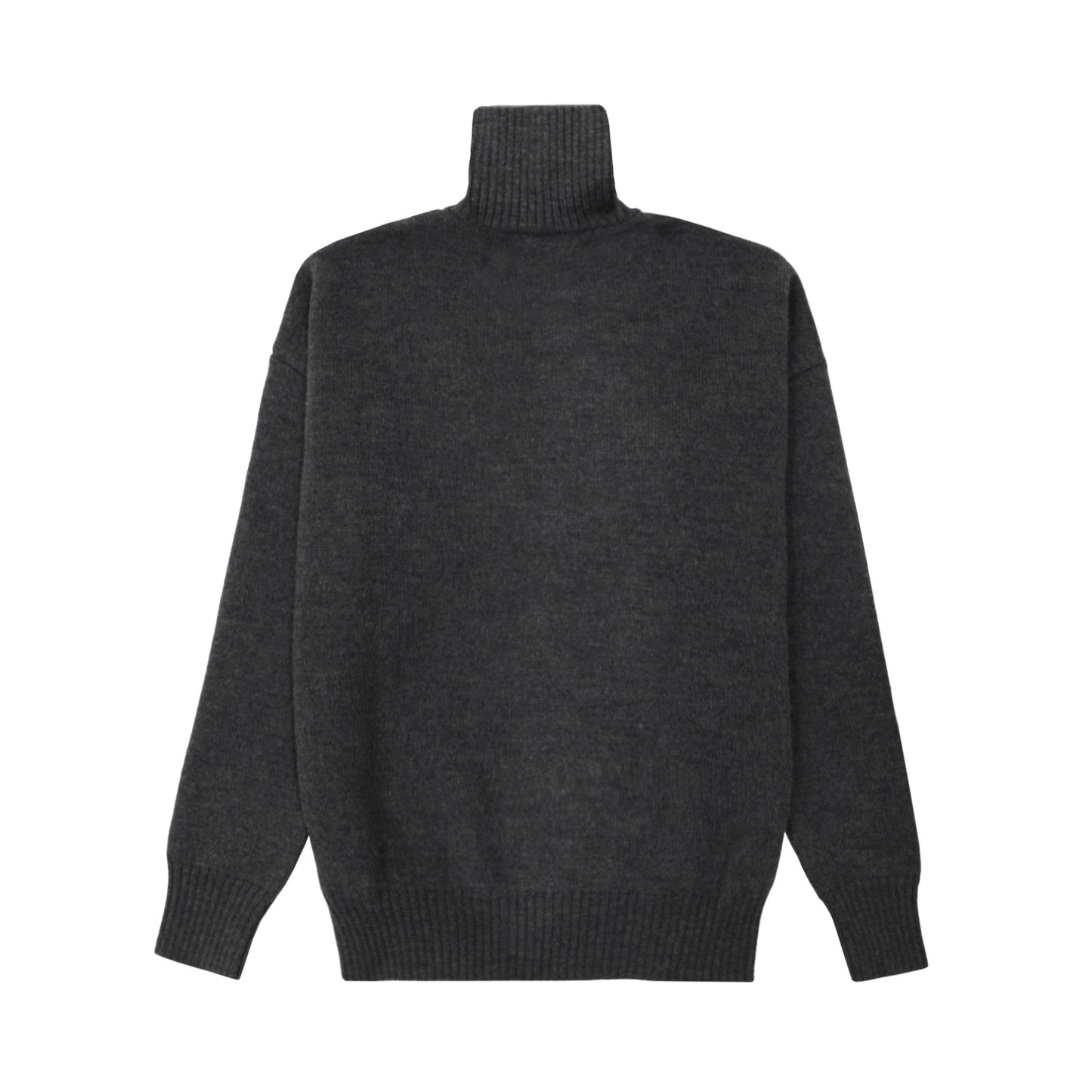 Ami Paris Ami De Coeur Sweater | Designer code: BFUKS402018 | Luxury Fashion Eshop | Lamode.com.hk