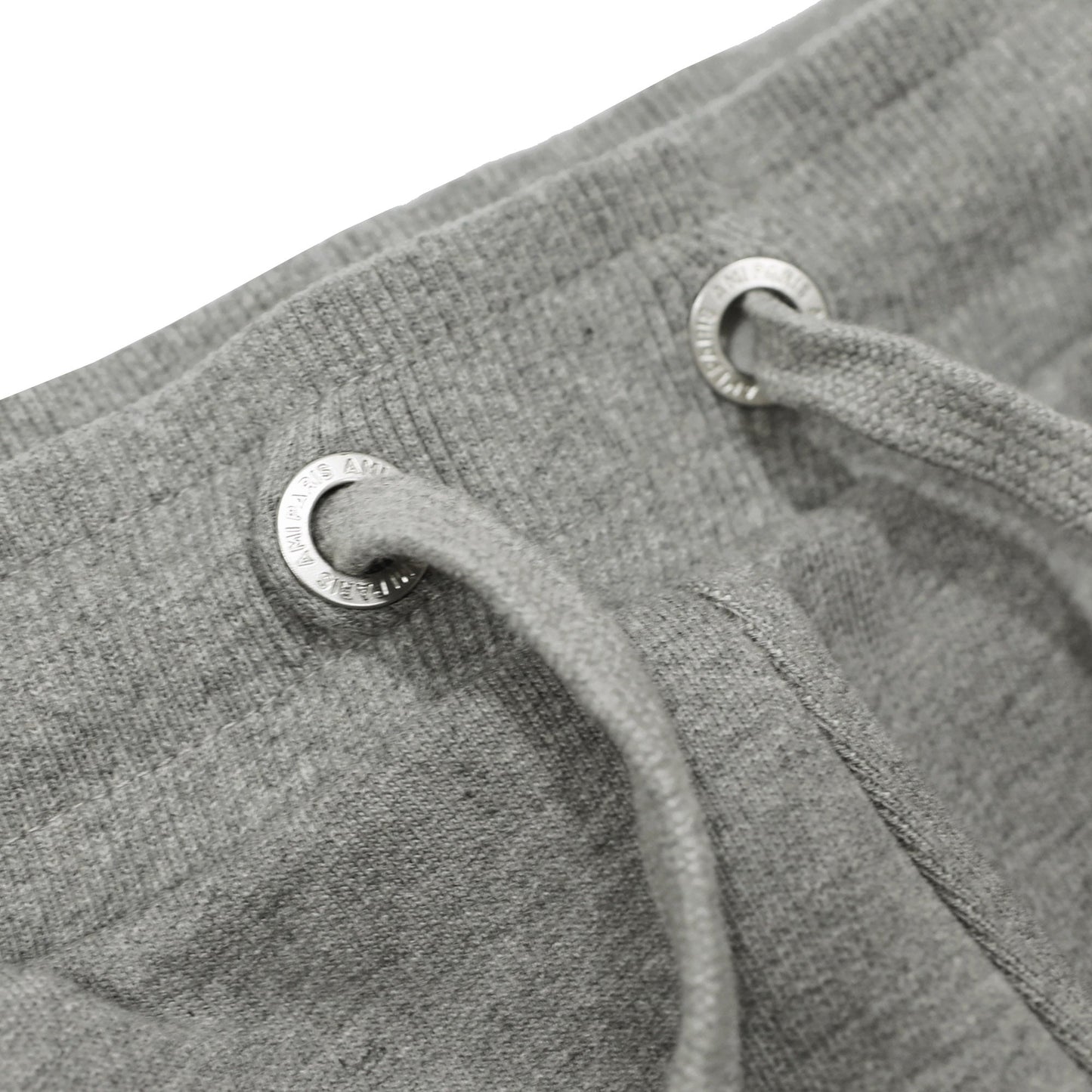 Ami Paris Ami De Coeur Embroidered Track Pants | Designer code: UTR202747 | Luxury Fashion Eshop | Lamode.com.hk