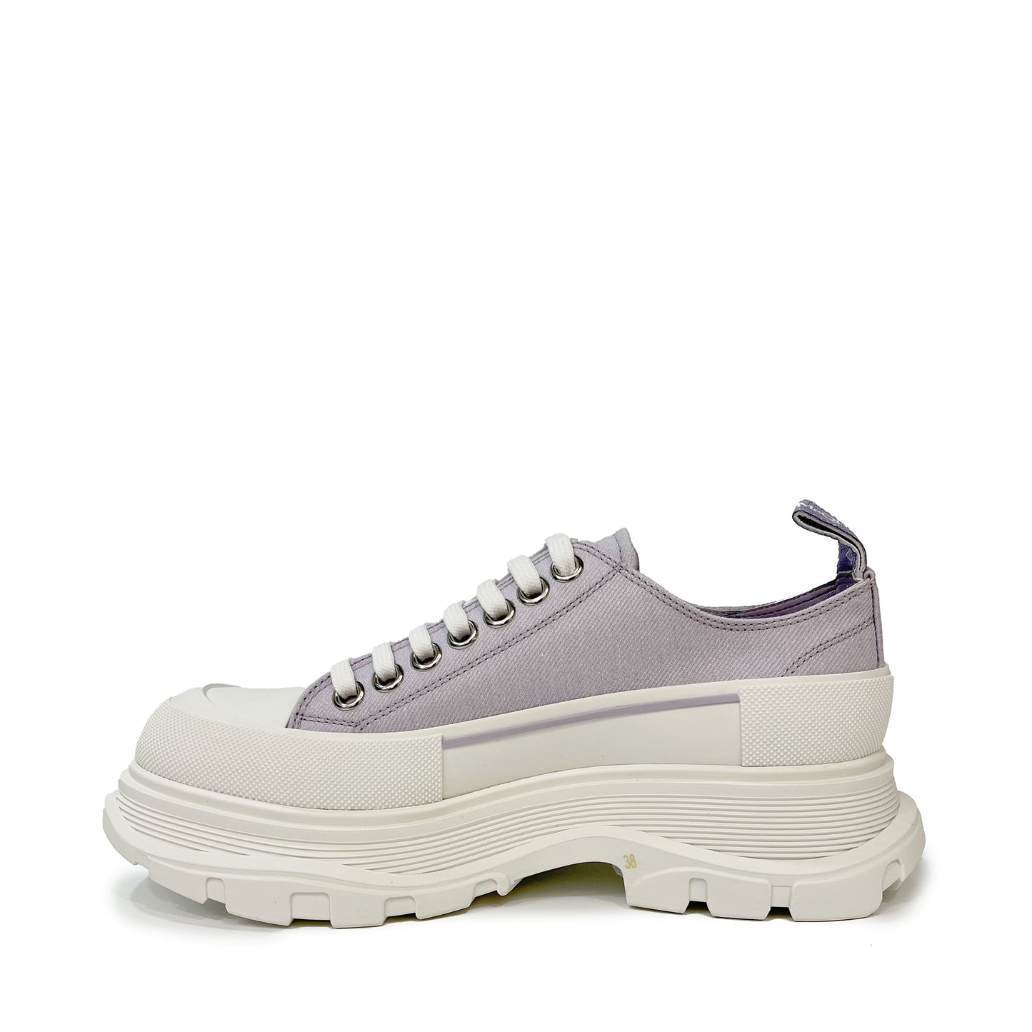Alexander McQueen Chunky Sneakers | Designer code: 697072W4T31 | Luxury Fashion Eshop | Lamode.com.hk