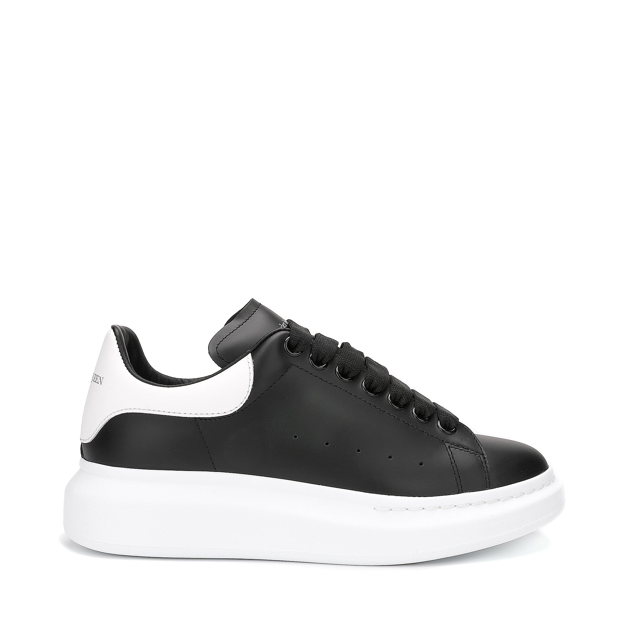 Alexander McQueen Oversized Sneakers | Designer code