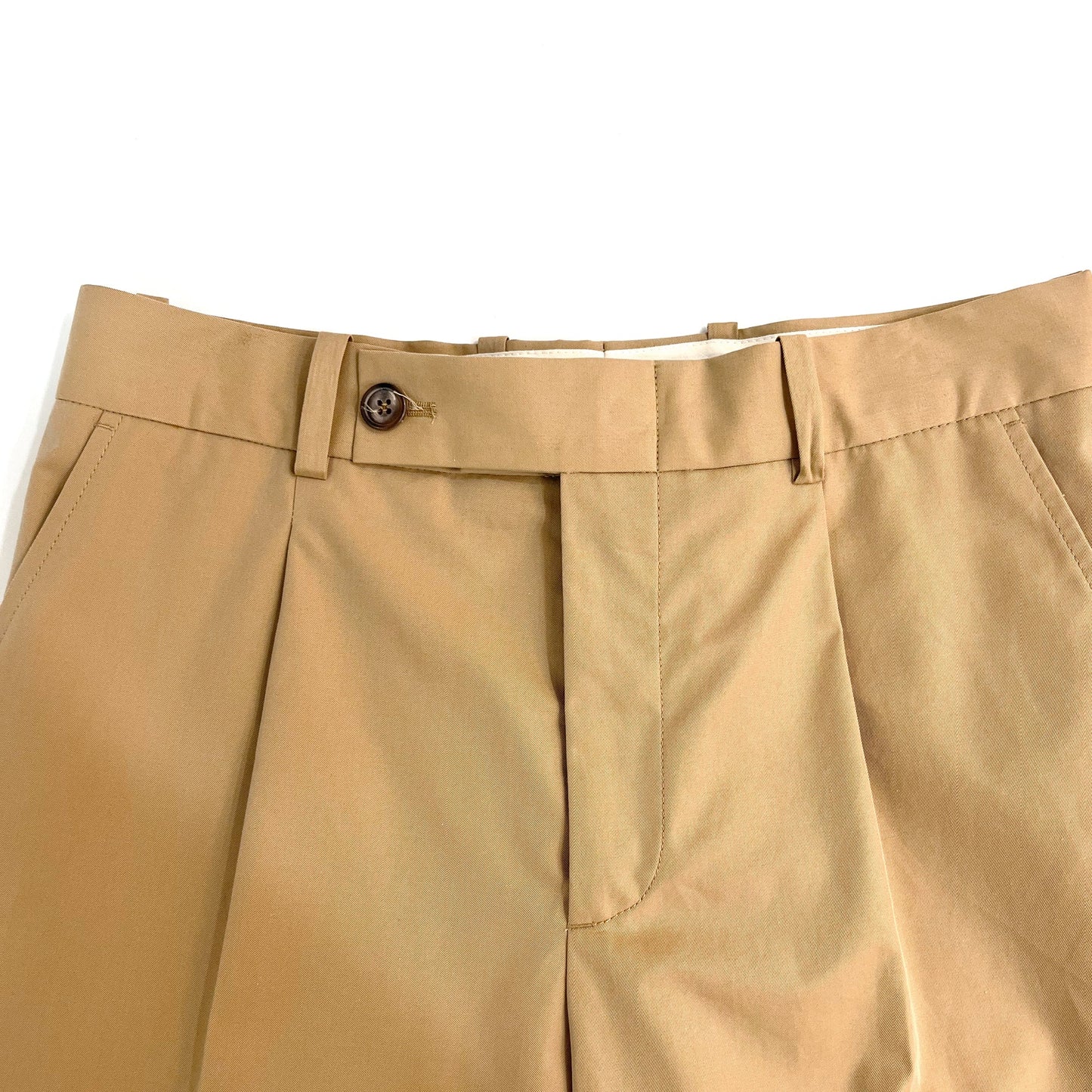 Alexander McQueen Cropped Trousers | Designer code: 653534QRS44 | Luxury Fashion Eshop | Lamode.com.hk