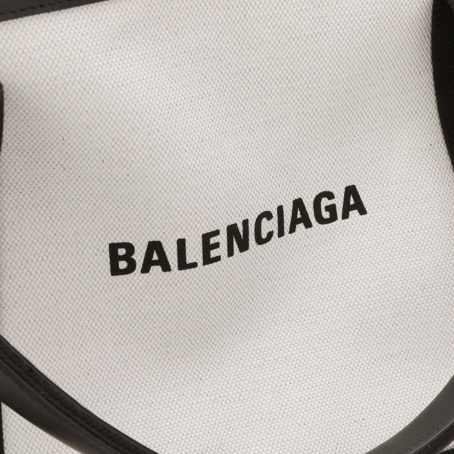 Balenciaga Cabas Tote Bag | Designer code: 339933AQ38N | Luxury Fashion Eshop | Lamode.com.hk