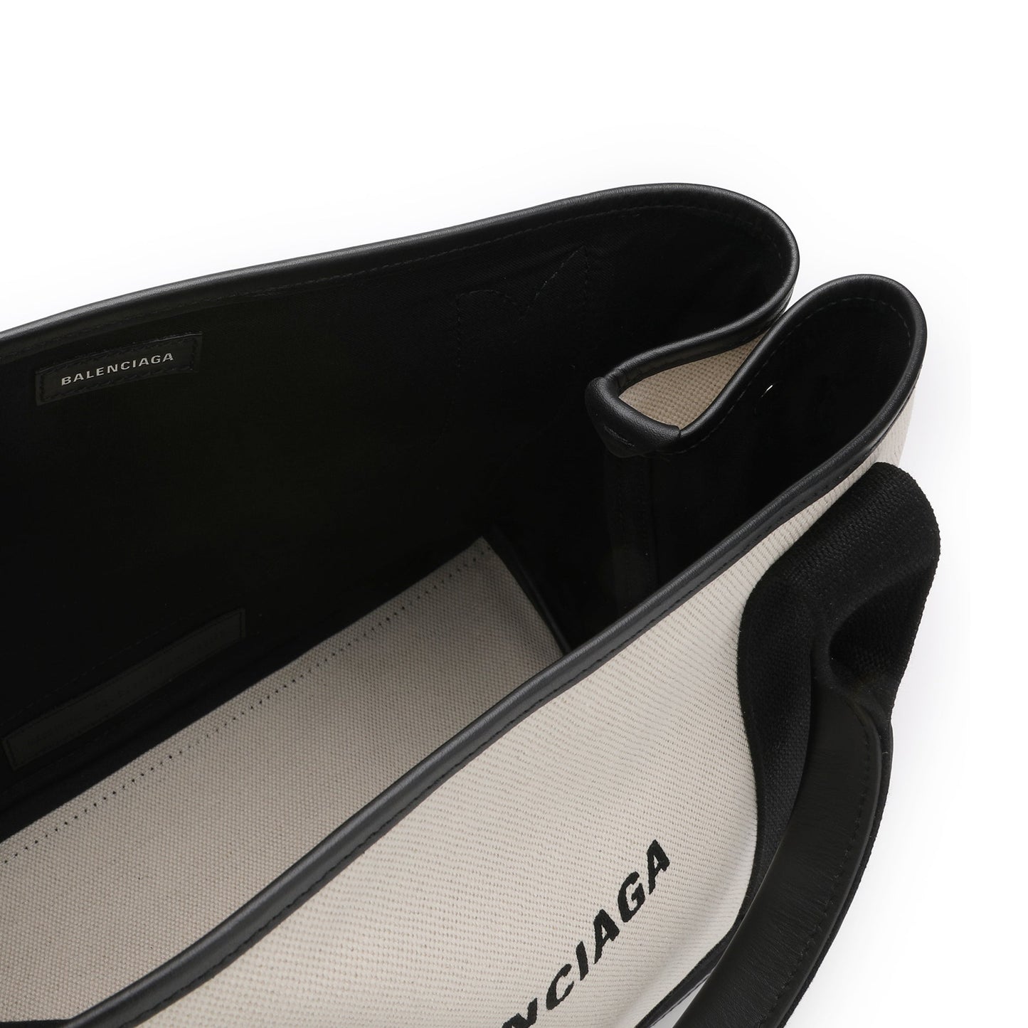 Balenciaga Cabas Tote Bag | Designer code: 339933AQ38N | Luxury Fashion Eshop | Lamode.com.hk